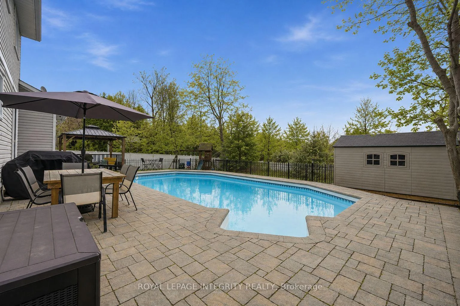 Photo 90 of 675 Potvin Avenue, Clarence-Rockland, Town of Rockland — HOMEH