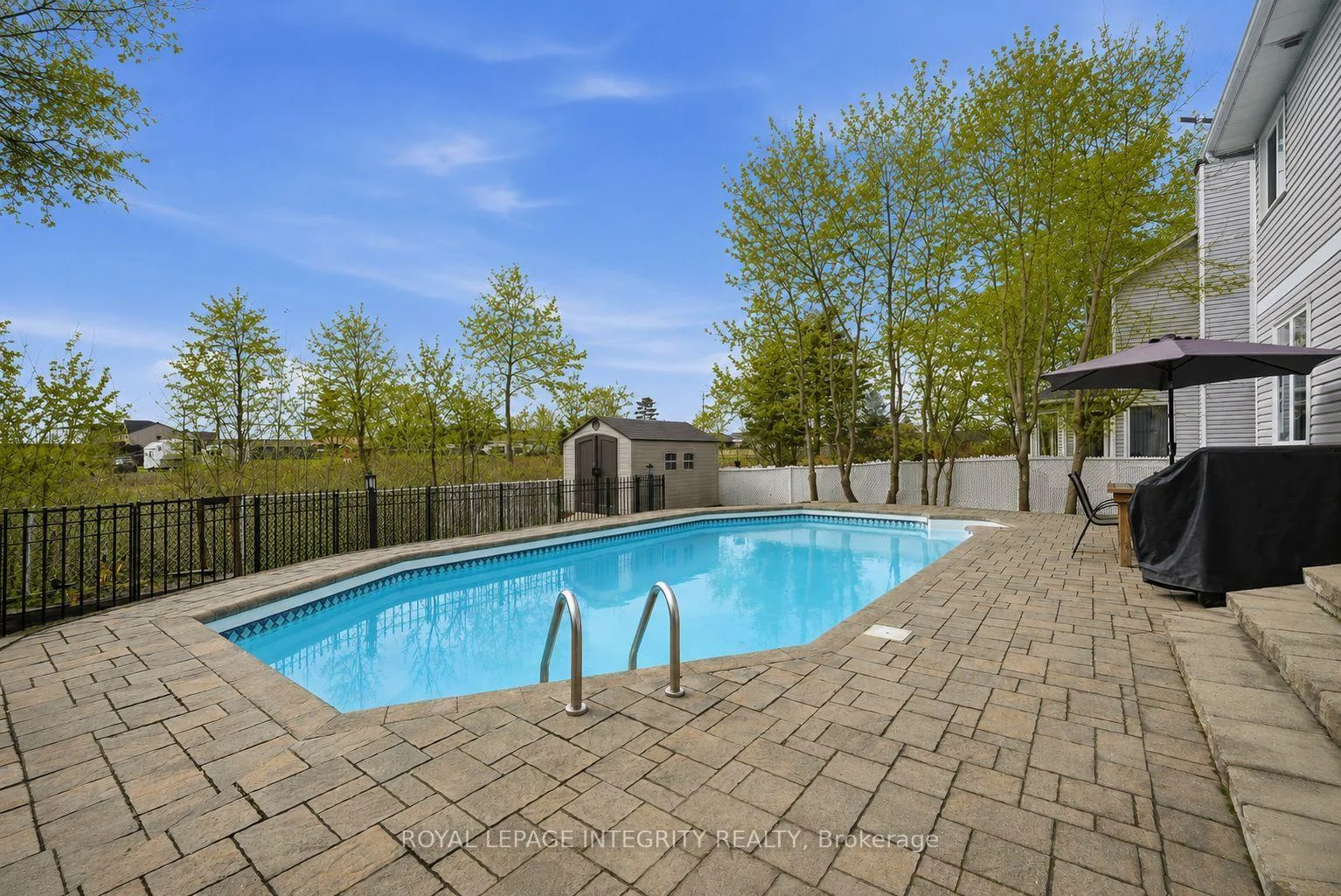 Photo 92 of 675 Potvin Avenue, Clarence-Rockland, Town of Rockland — HOMEH
