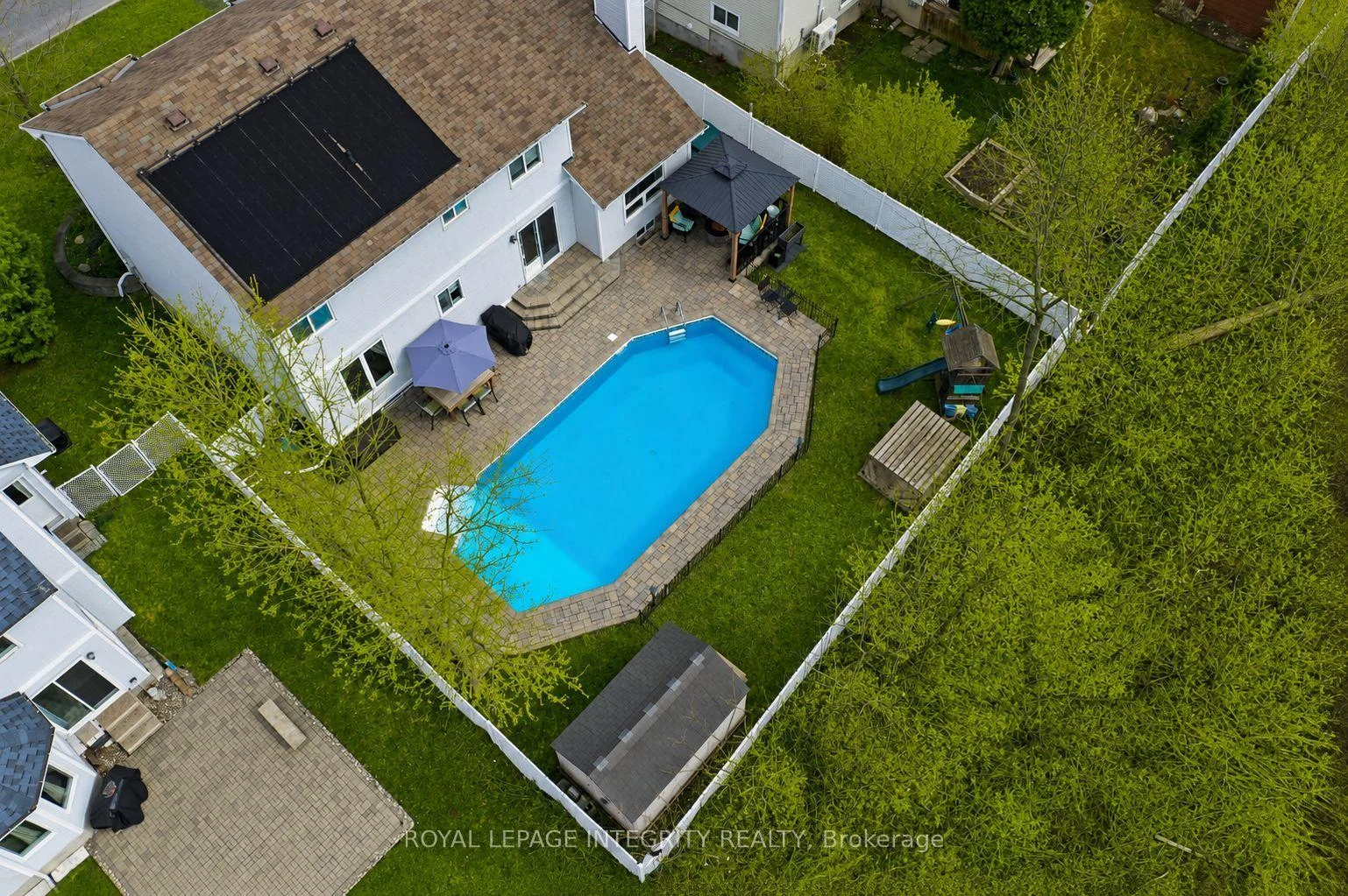 Photo 98 of 675 Potvin Avenue, Clarence-Rockland, Town of Rockland — HOMEH