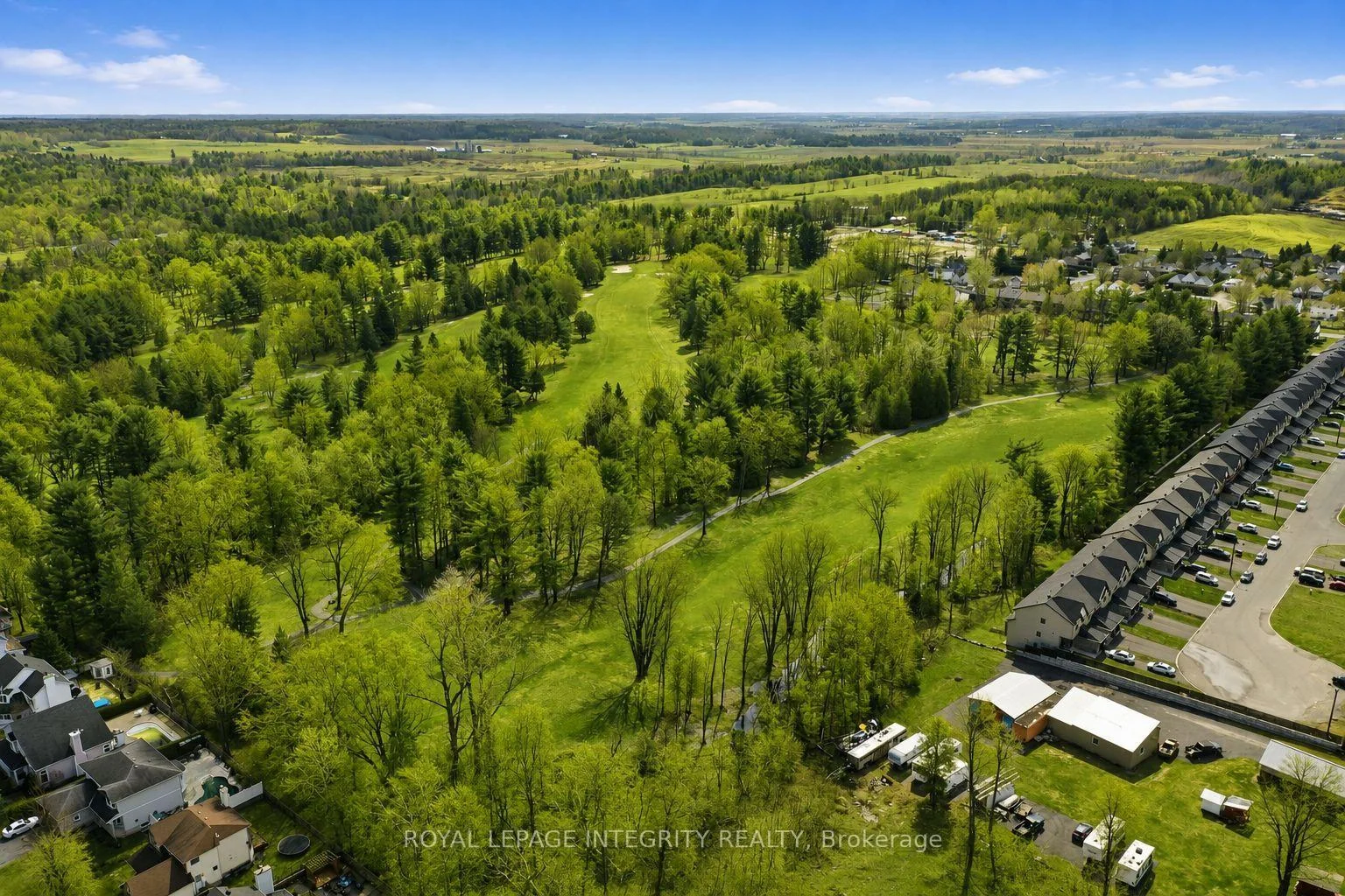 Photo 100 of 675 Potvin Avenue, Clarence-Rockland, Town of Rockland — HOMEH