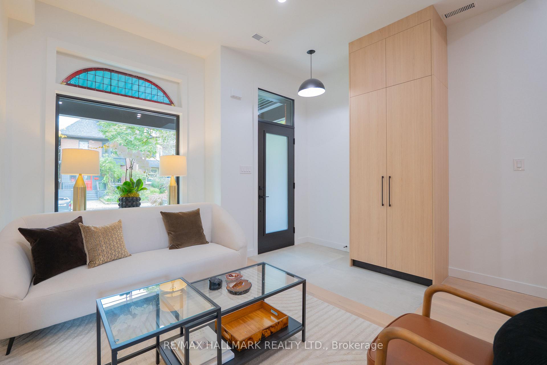 Photo 3 of 71 Langley Avenue, Toronto, North Riverdale — HOMEH