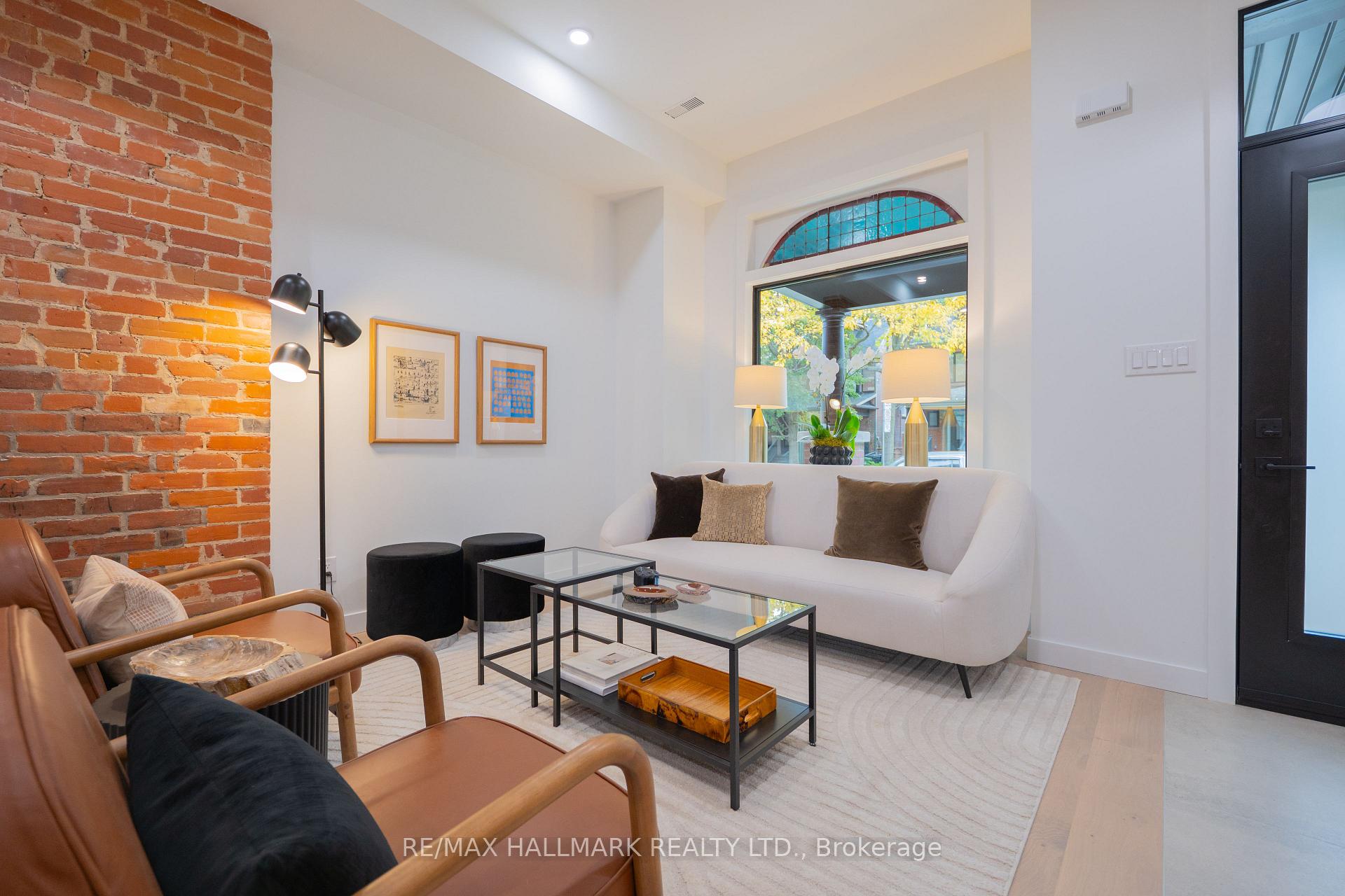 Photo 5 of 71 Langley Avenue, Toronto, North Riverdale — HOMEH