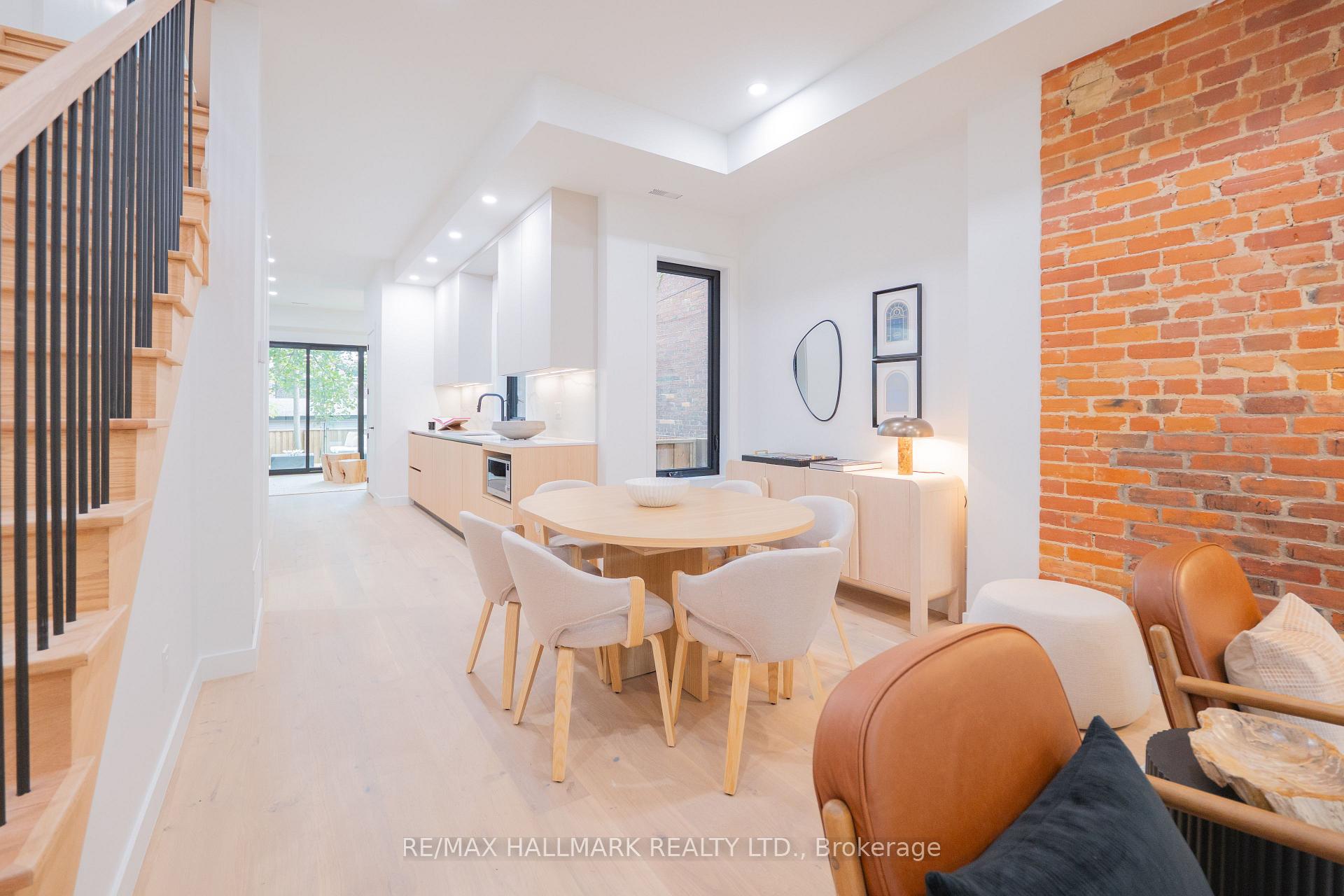 Photo 6 of 71 Langley Avenue, Toronto, North Riverdale — HOMEH