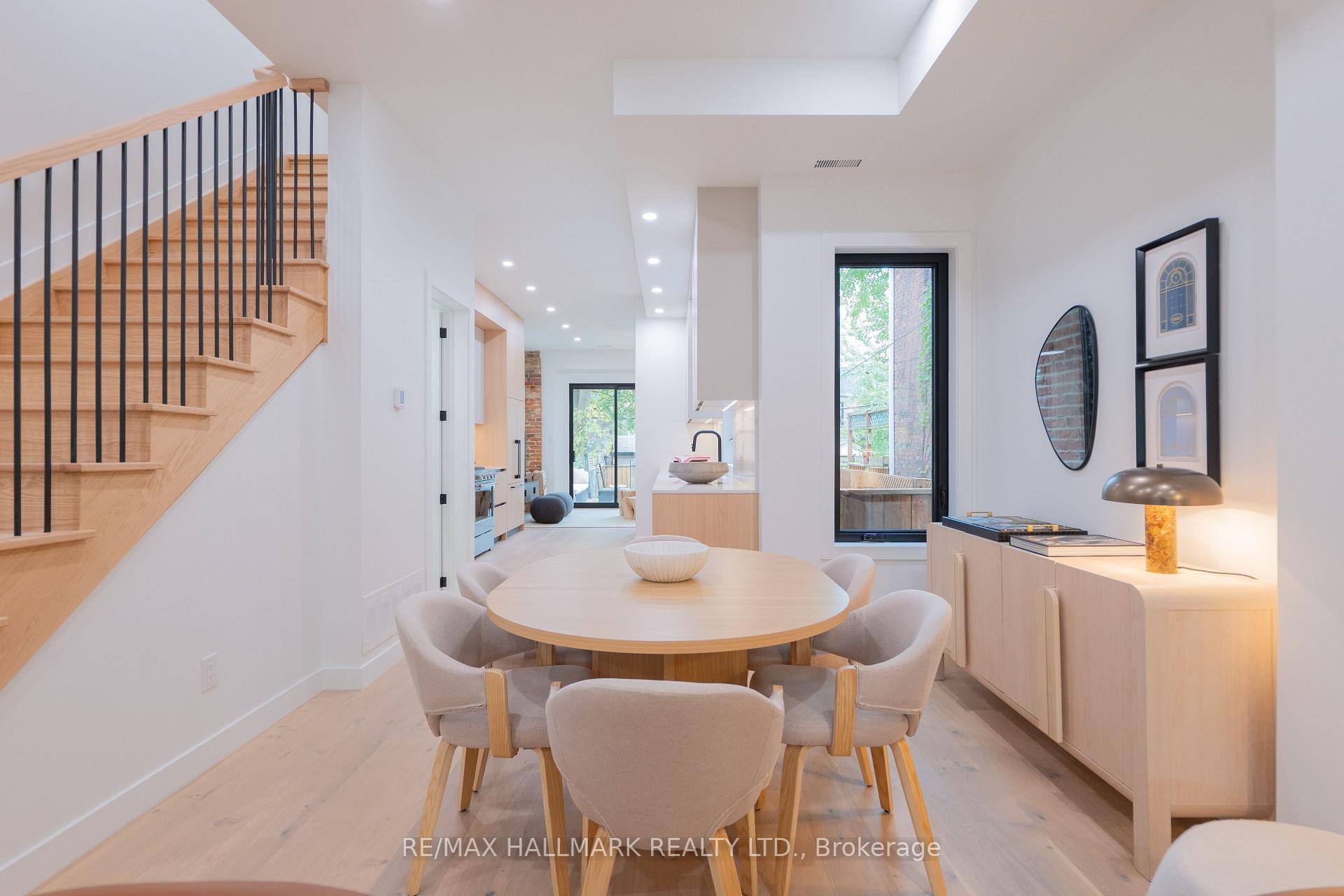 Photo 7 of 71 Langley Avenue, Toronto, North Riverdale — HOMEH