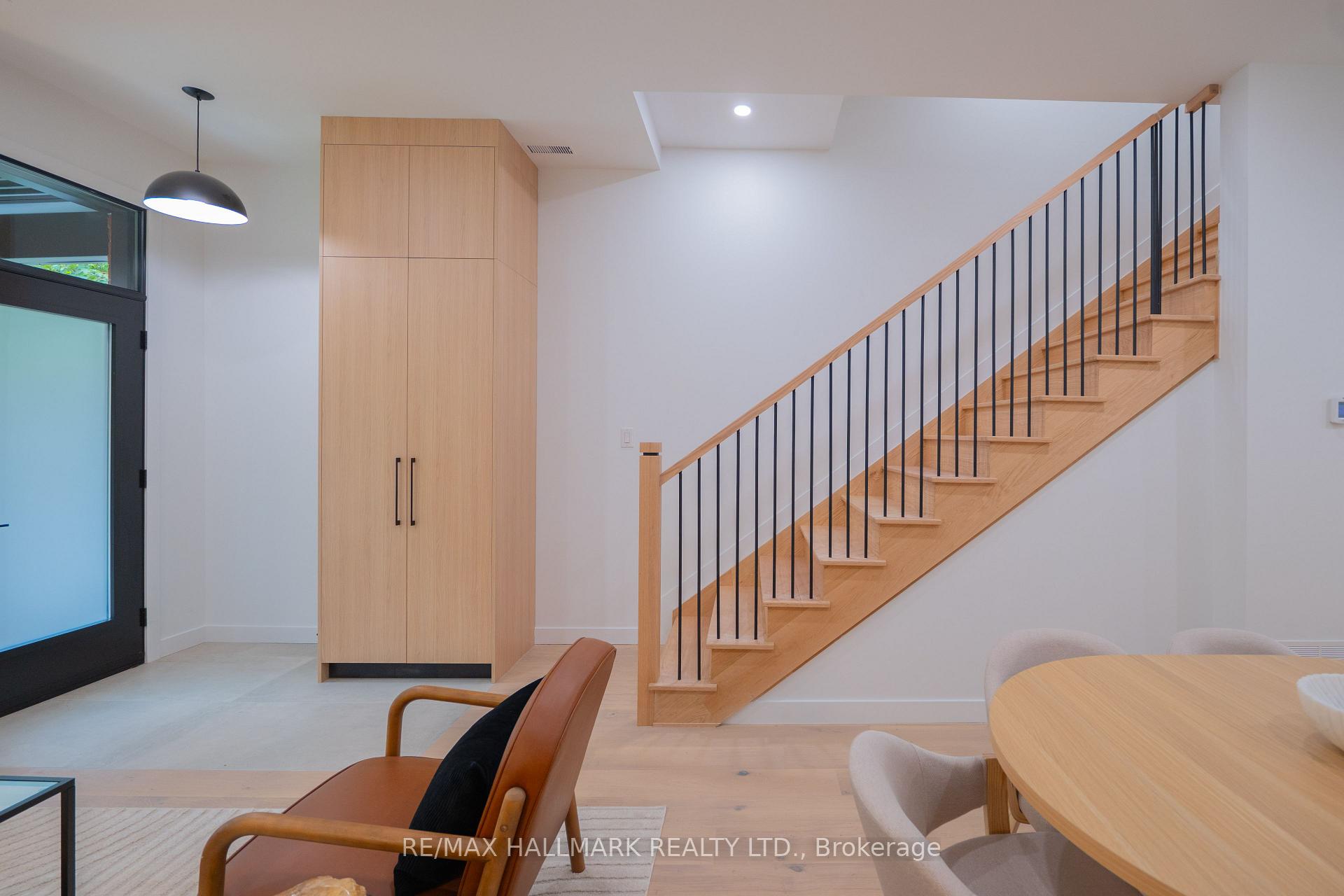 Photo 9 of 71 Langley Avenue, Toronto, North Riverdale — HOMEH
