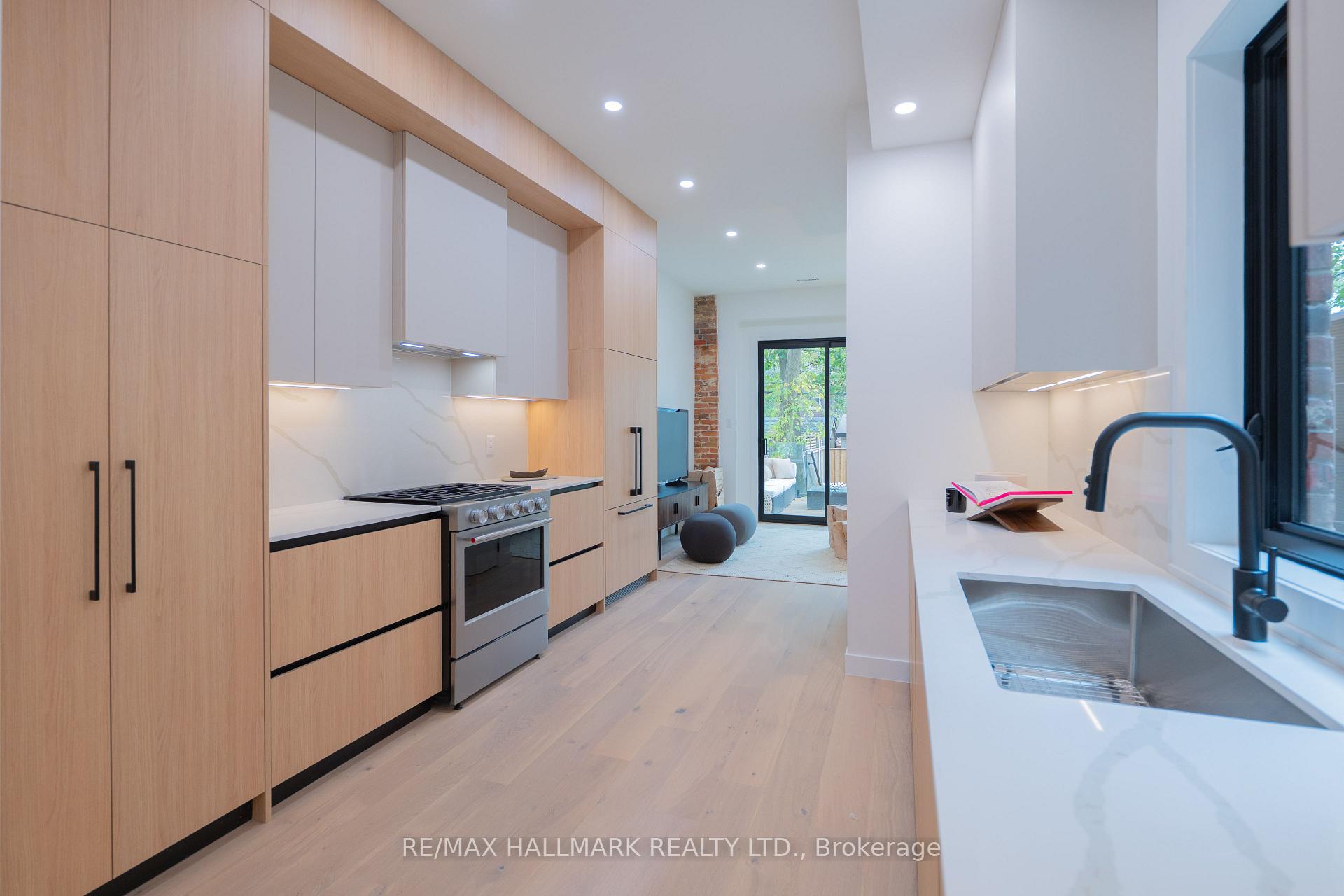 Photo 10 of 71 Langley Avenue, Toronto, North Riverdale — HOMEH