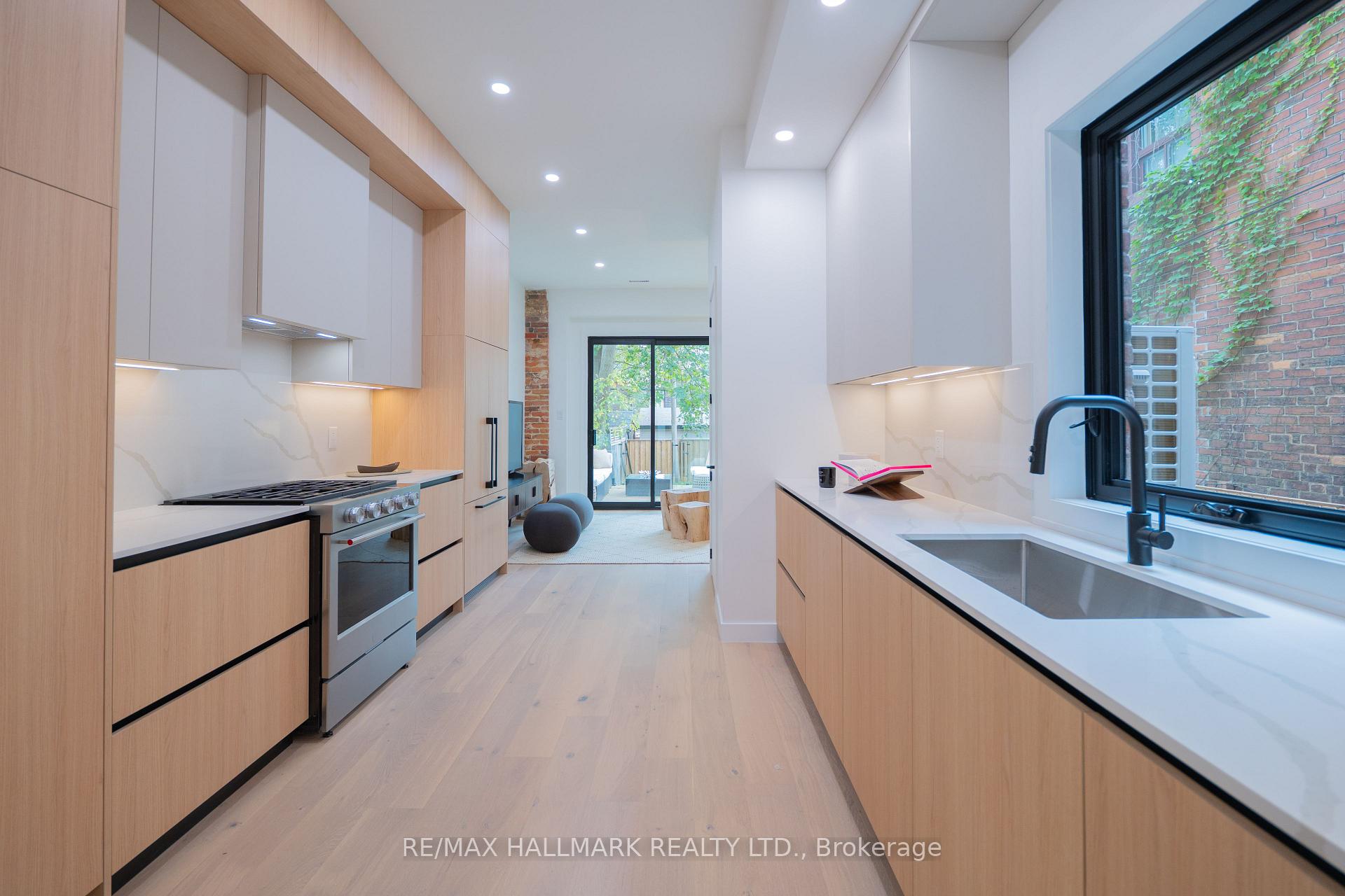 Photo 11 of 71 Langley Avenue, Toronto, North Riverdale — HOMEH