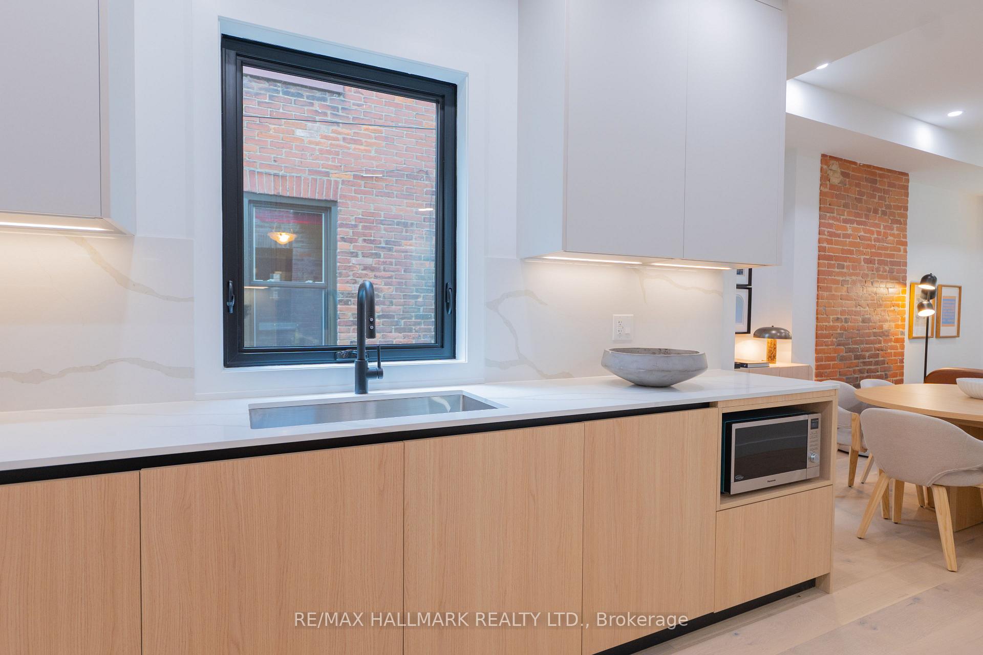 Photo 12 of 71 Langley Avenue, Toronto, North Riverdale — HOMEH