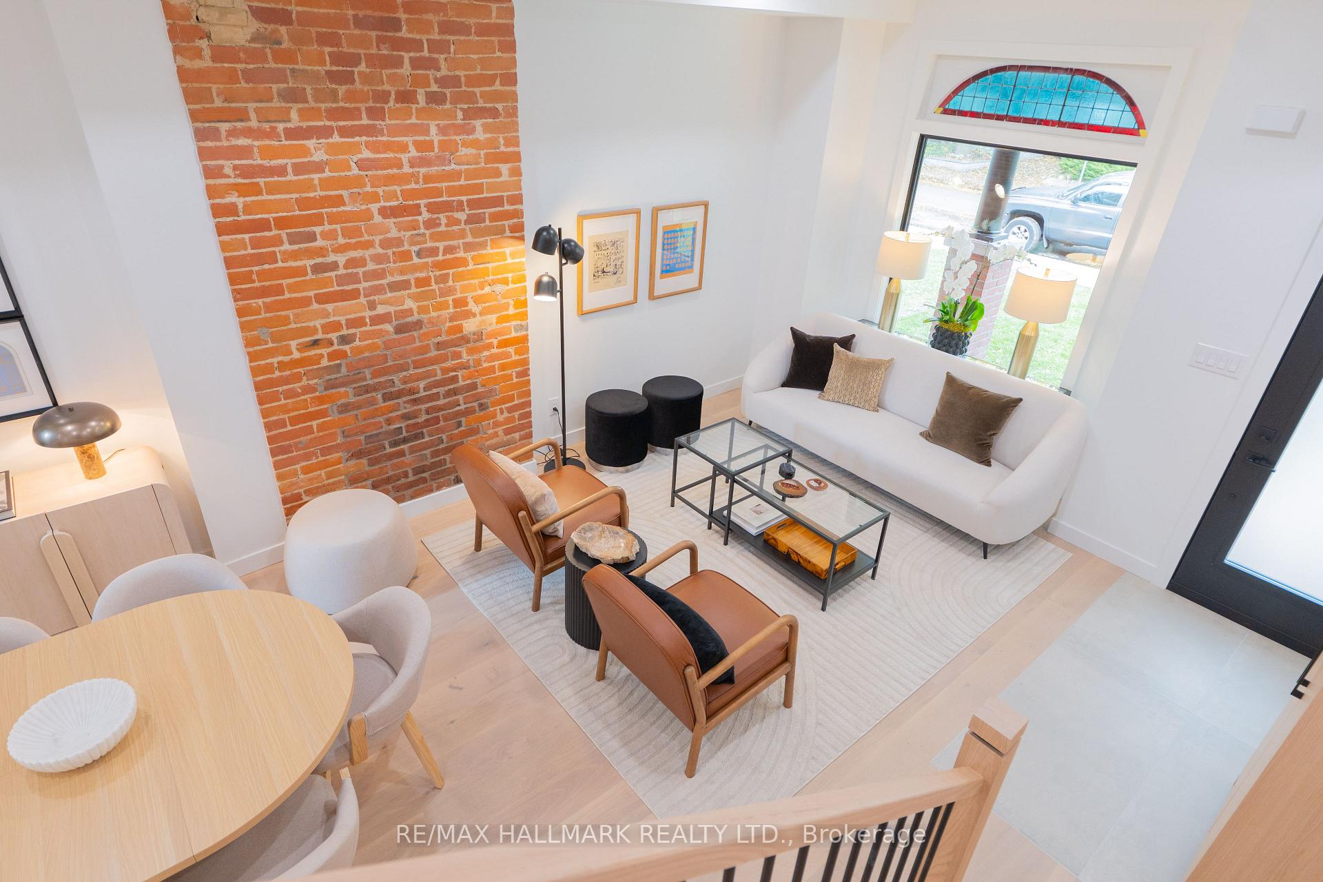 Photo 15 of 71 Langley Avenue, Toronto, North Riverdale — HOMEH
