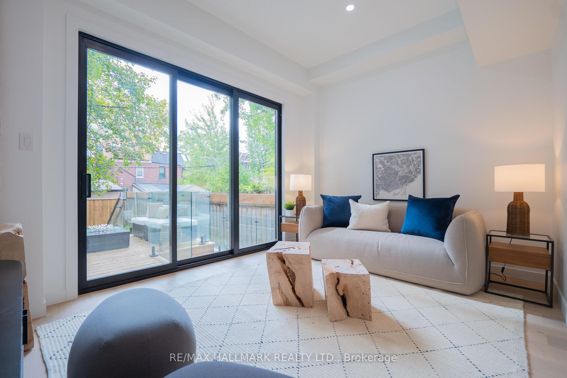 Photo 17 of 71 Langley Avenue, Toronto, North Riverdale — HOMEH