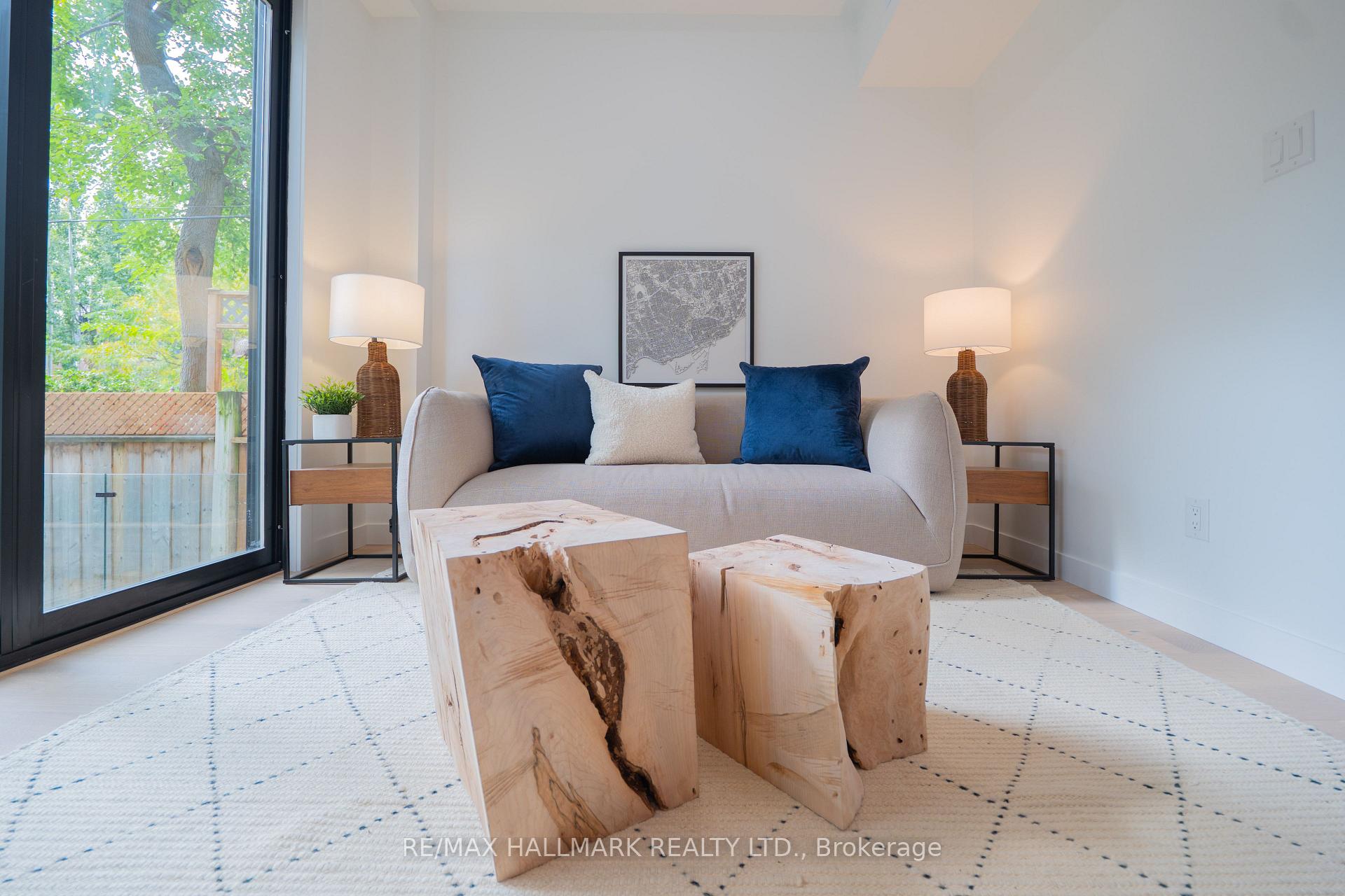 Photo 18 of 71 Langley Avenue, Toronto, North Riverdale — HOMEH