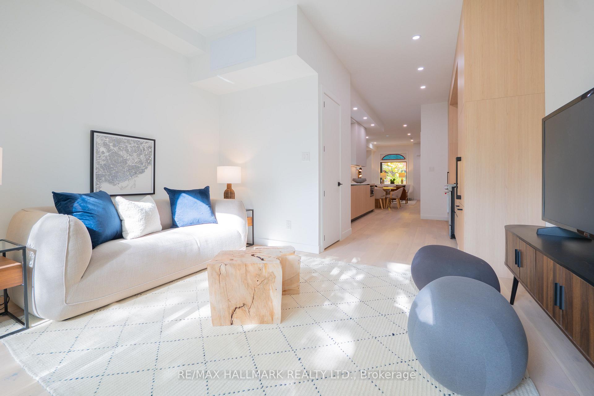 Photo 19 of 71 Langley Avenue, Toronto, North Riverdale — HOMEH