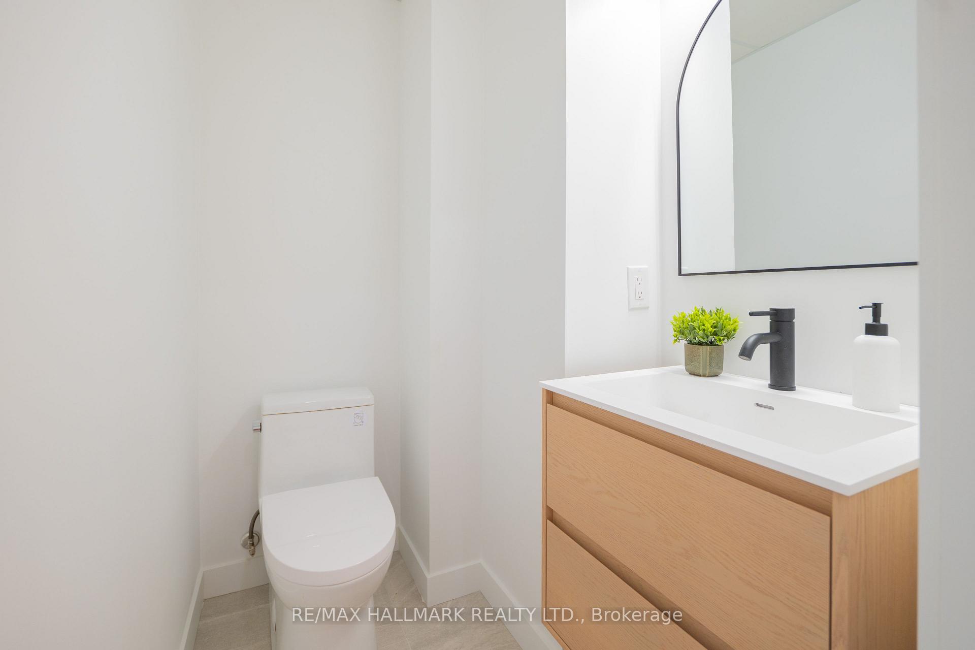 Photo 20 of 71 Langley Avenue, Toronto, North Riverdale — HOMEH