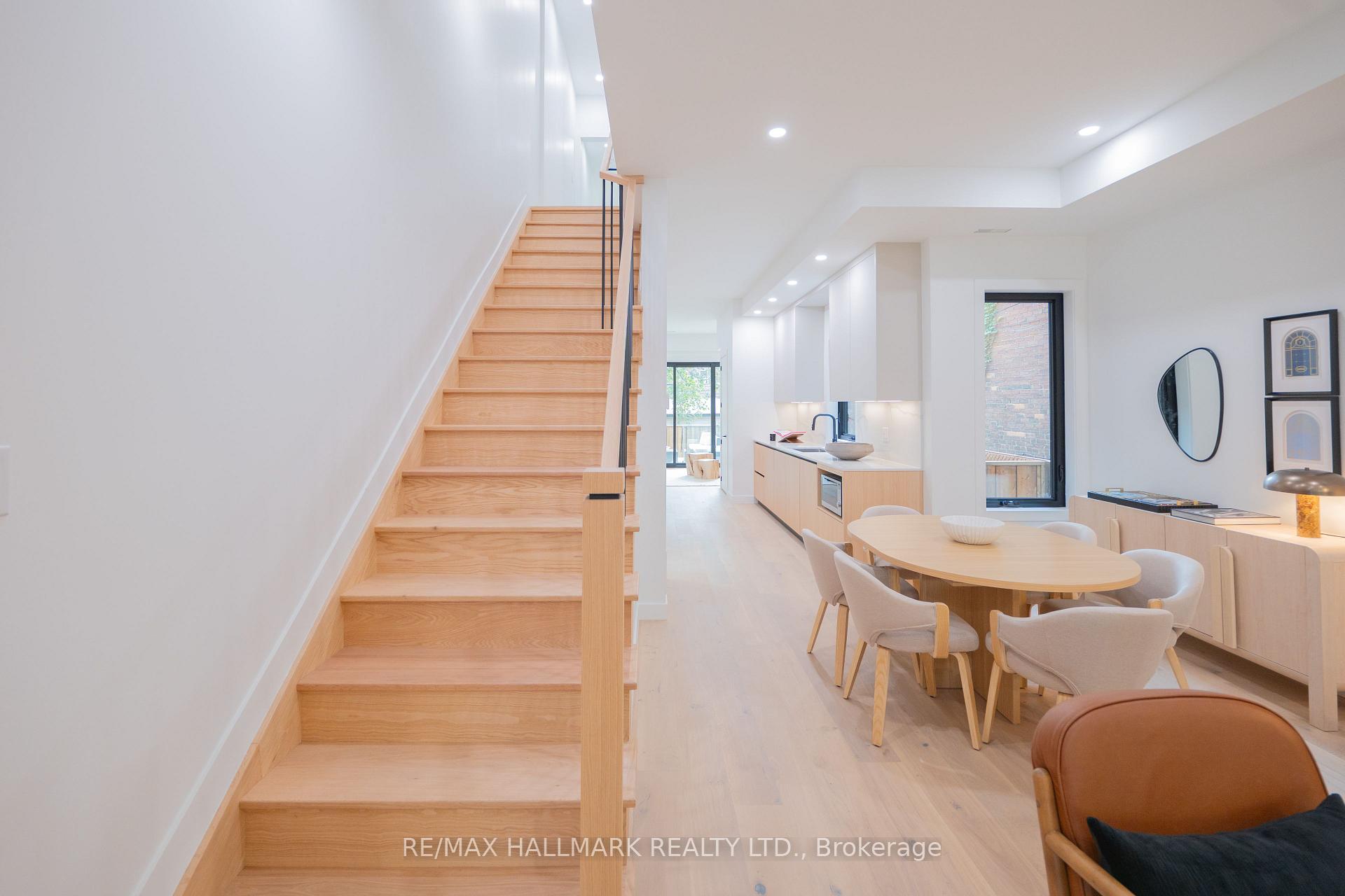 Photo 21 of 71 Langley Avenue, Toronto, North Riverdale — HOMEH
