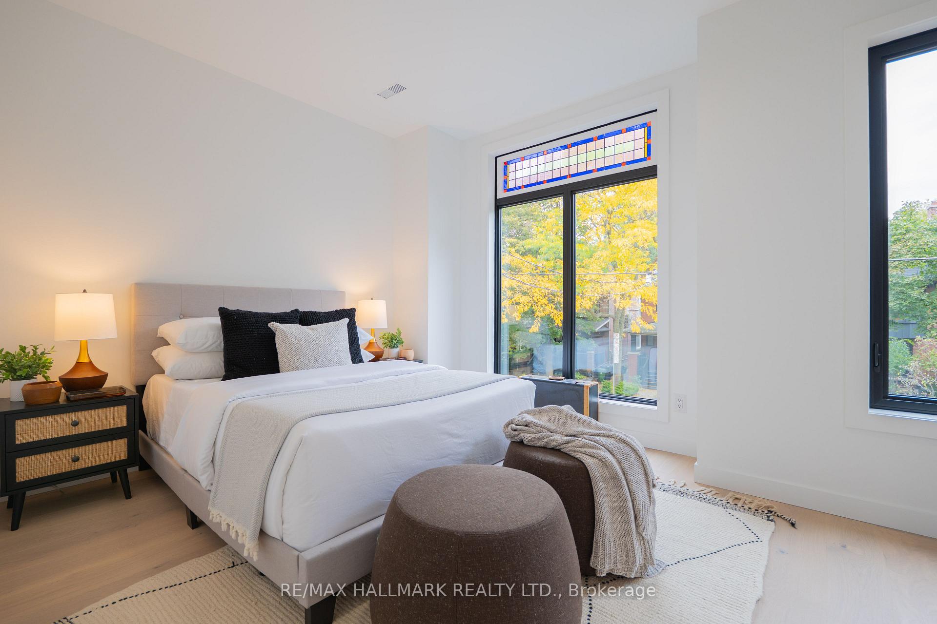 Photo 22 of 71 Langley Avenue, Toronto, North Riverdale — HOMEH