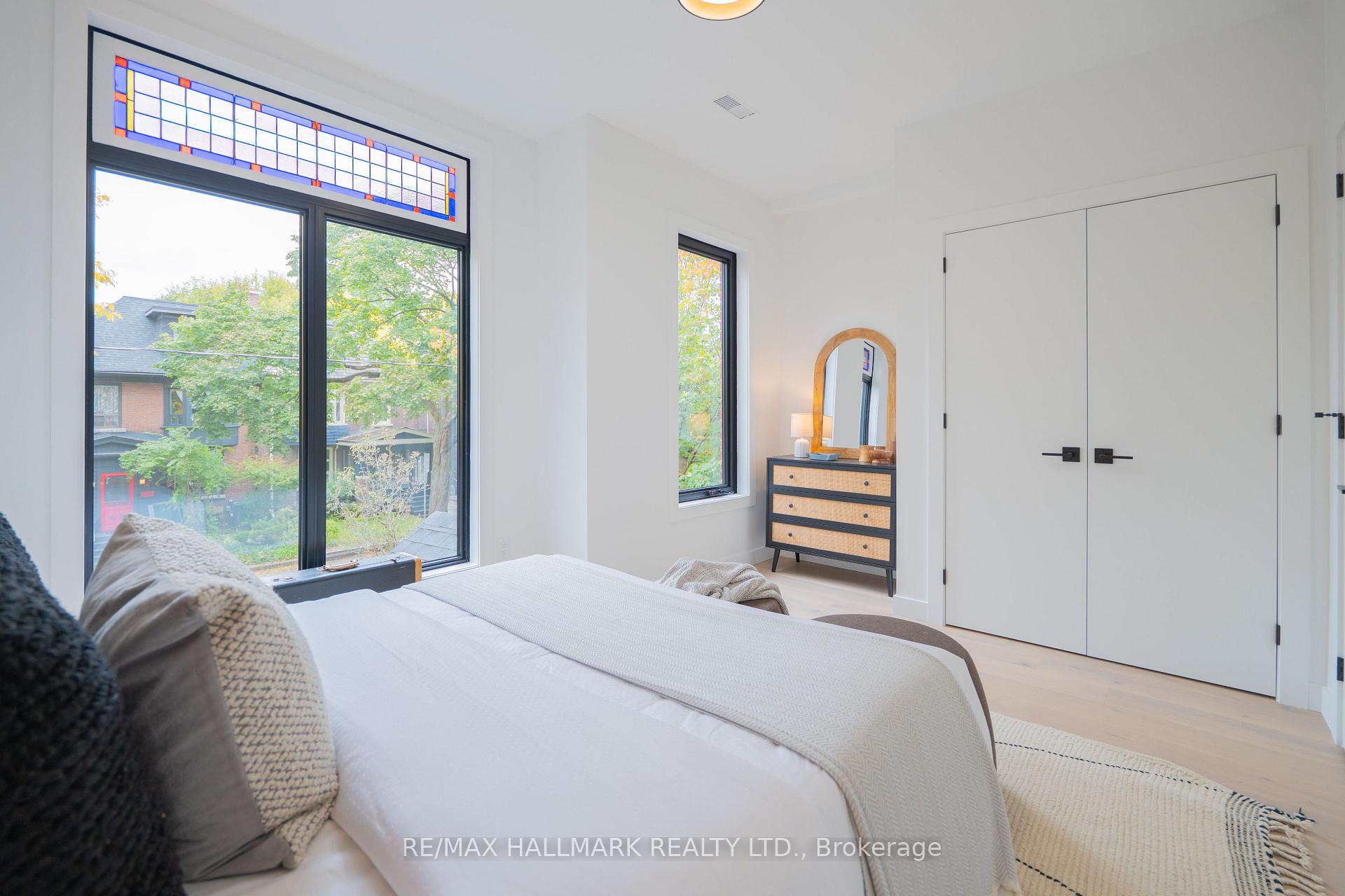 Photo 23 of 71 Langley Avenue, Toronto, North Riverdale — HOMEH