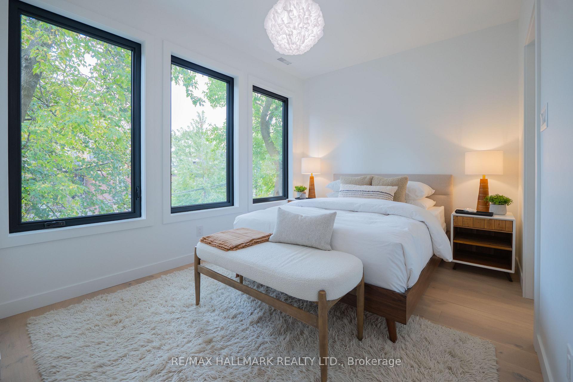 Photo 24 of 71 Langley Avenue, Toronto, North Riverdale — HOMEH
