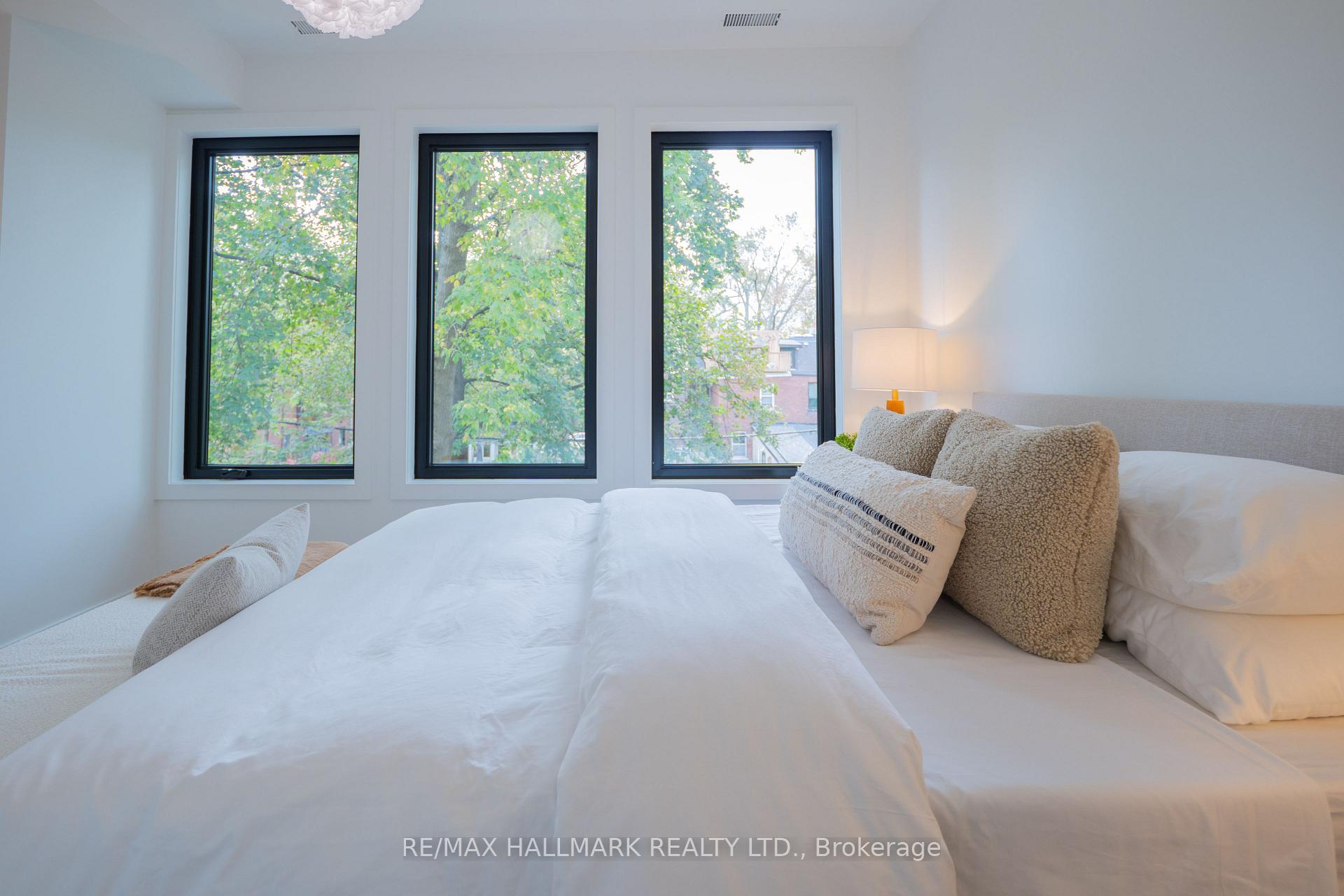 Photo 25 of 71 Langley Avenue, Toronto, North Riverdale — HOMEH