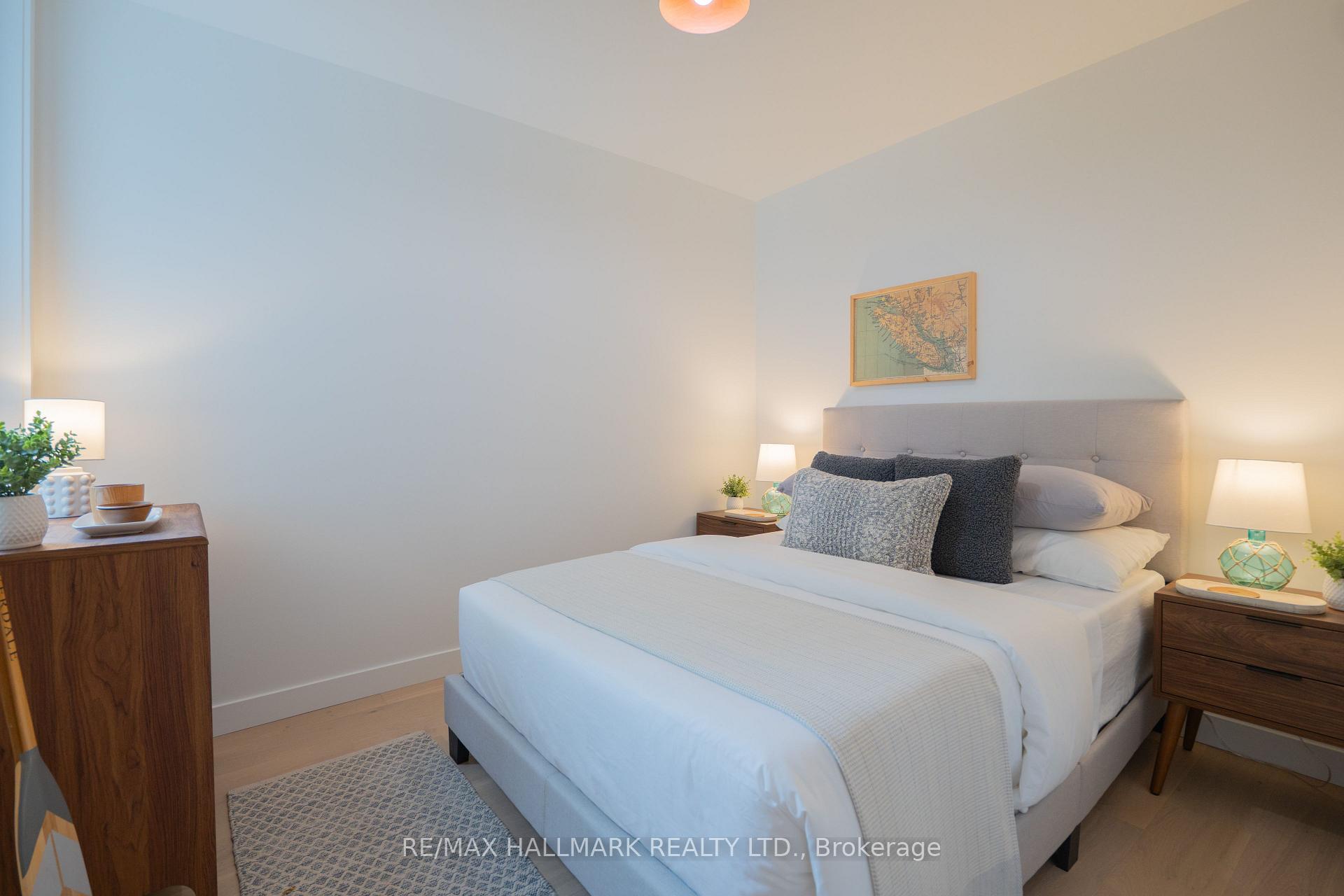 Photo 27 of 71 Langley Avenue, Toronto, North Riverdale — HOMEH