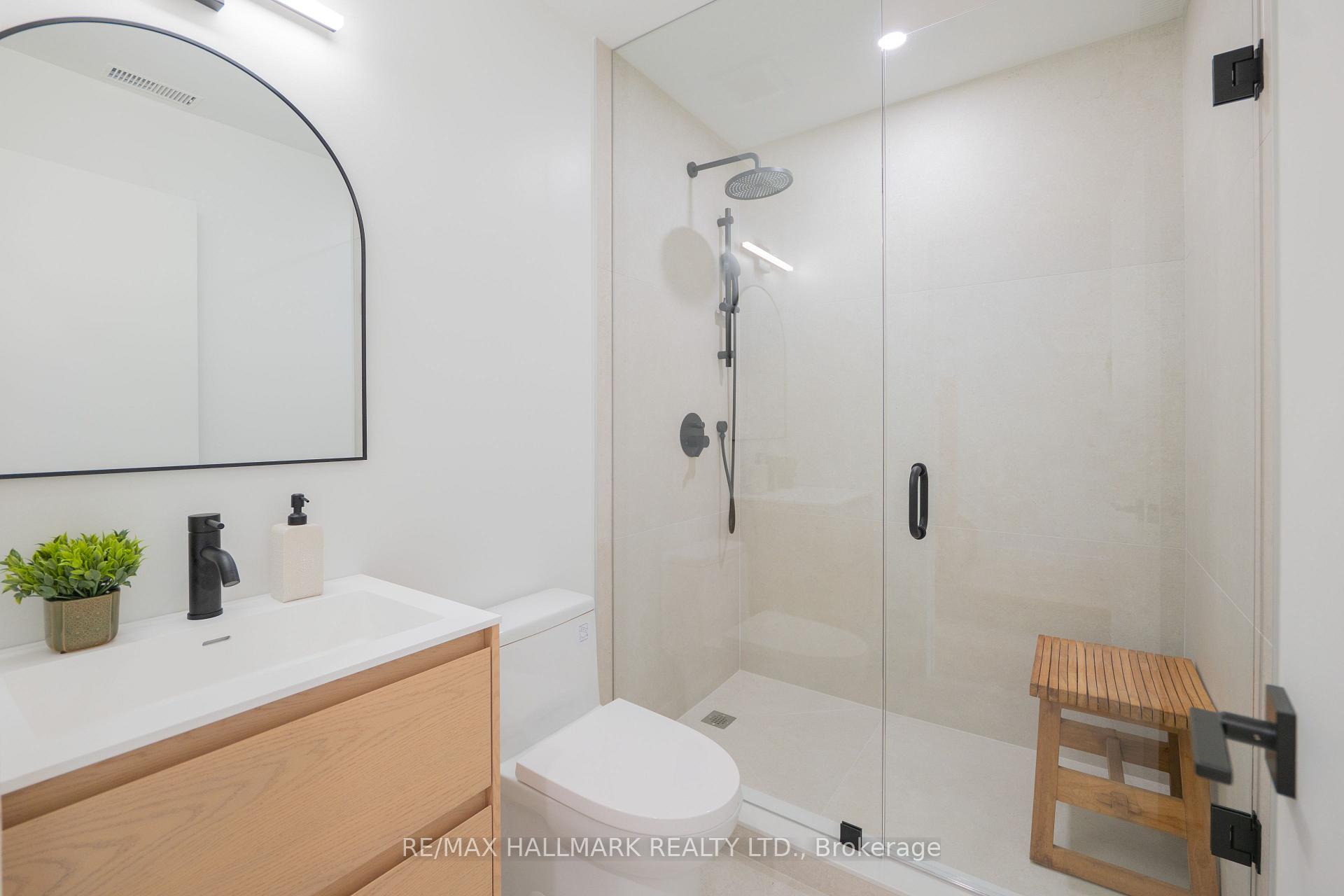 Photo 30 of 71 Langley Avenue, Toronto, North Riverdale — HOMEH