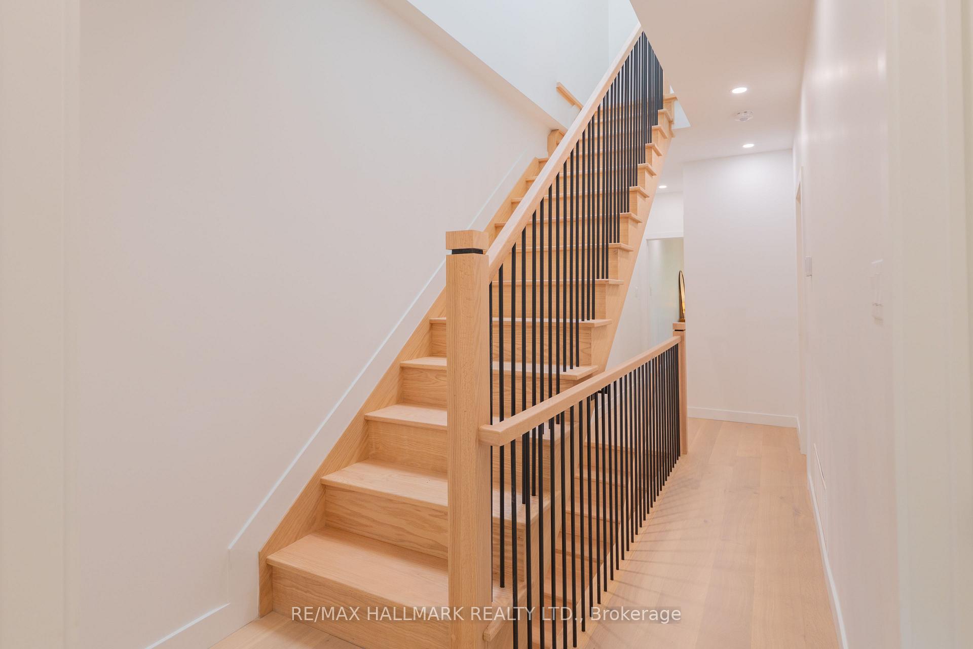Photo 31 of 71 Langley Avenue, Toronto, North Riverdale — HOMEH