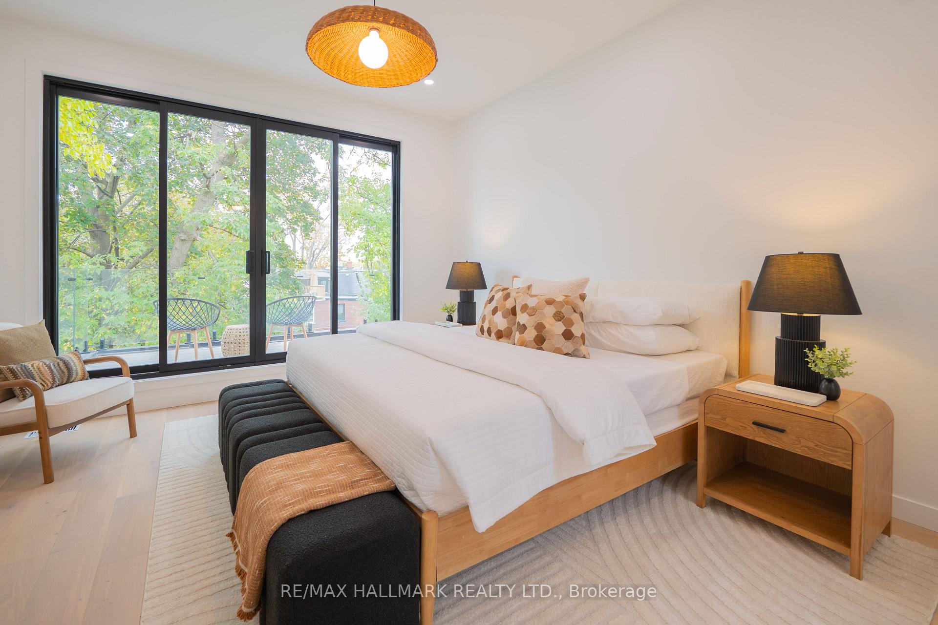 Photo 33 of 71 Langley Avenue, Toronto, North Riverdale — HOMEH