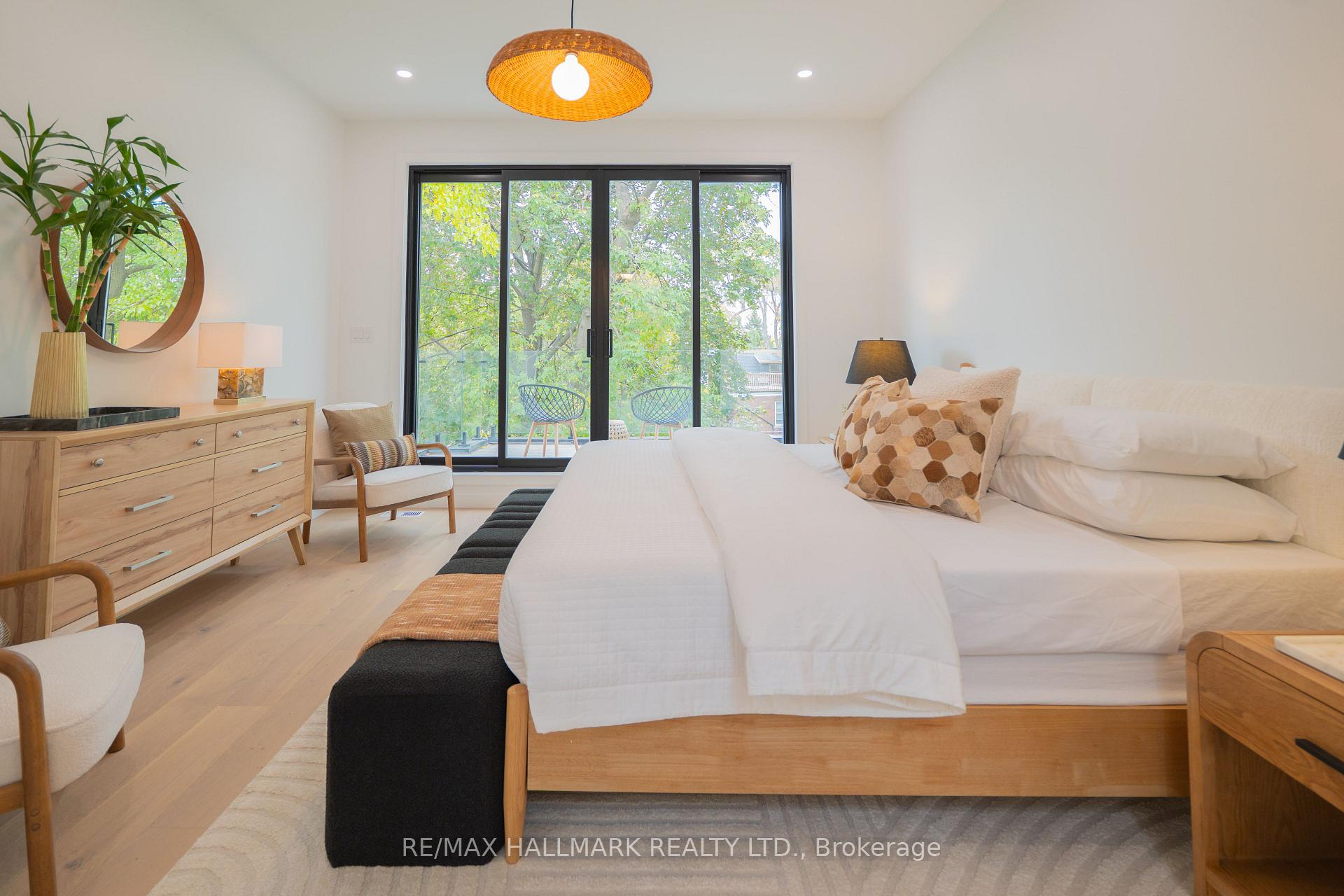 Photo 34 of 71 Langley Avenue, Toronto, North Riverdale — HOMEH