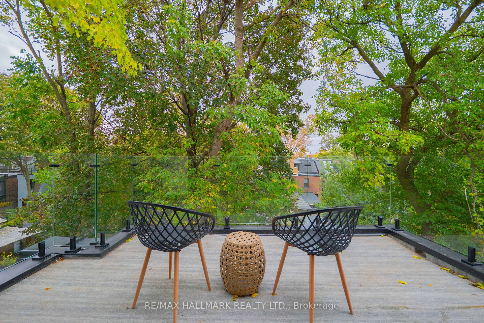 Photo 36 of 71 Langley Avenue, Toronto, North Riverdale — HOMEH