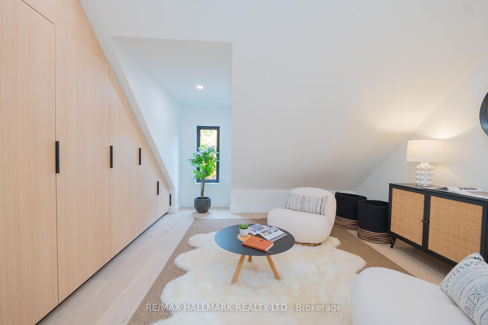 Photo 40 of 71 Langley Avenue, Toronto, North Riverdale — HOMEH