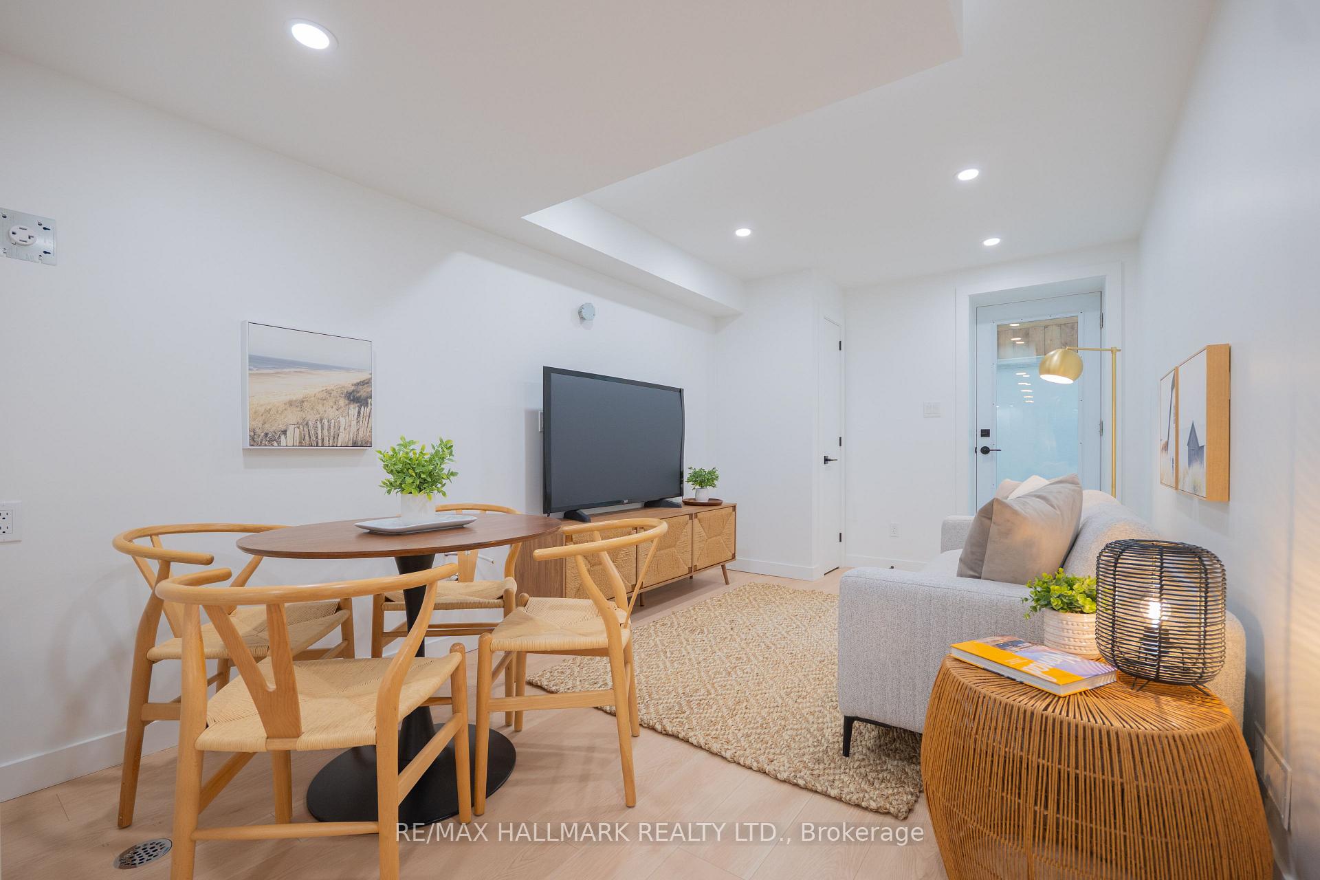 Photo 42 of 71 Langley Avenue, Toronto, North Riverdale — HOMEH
