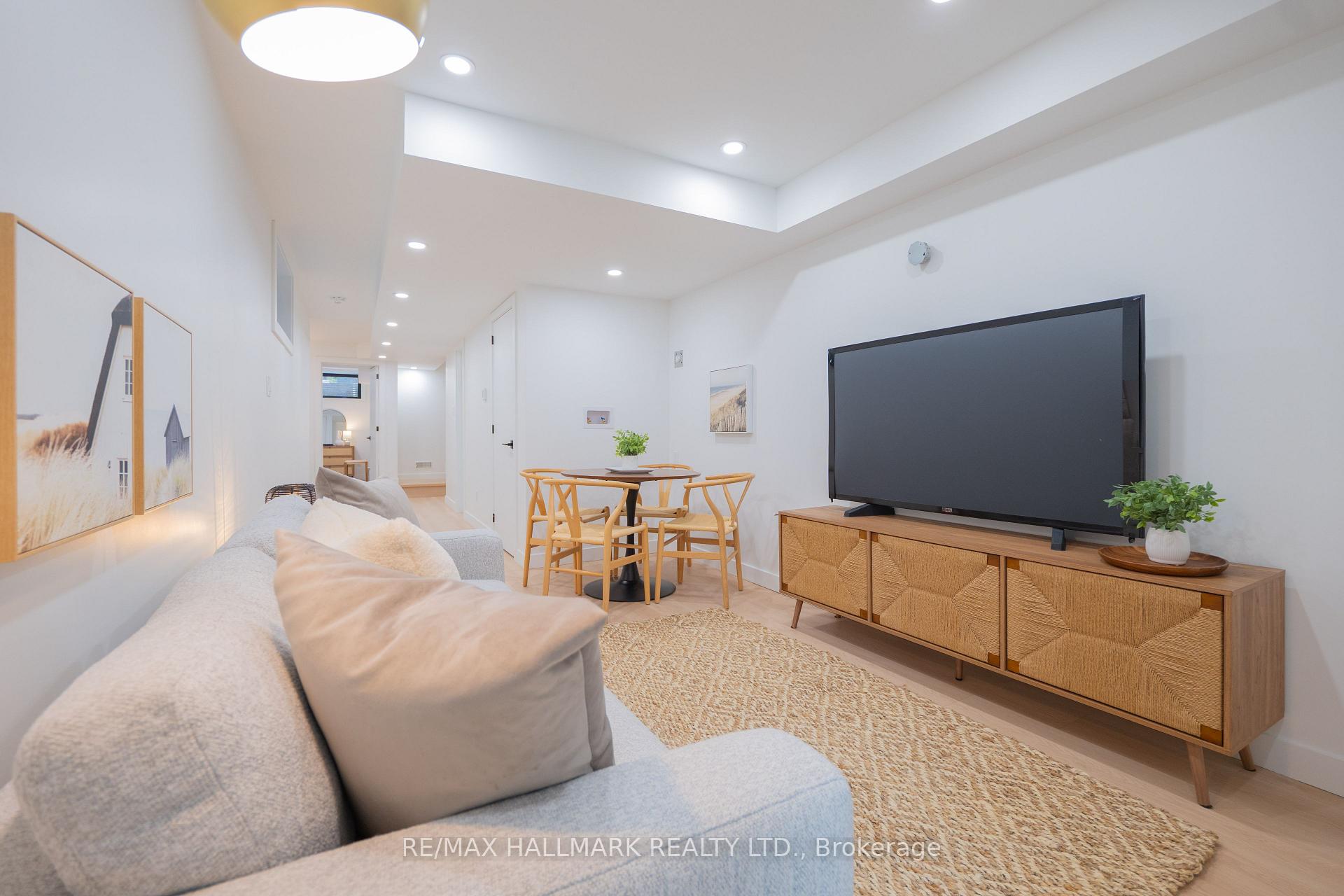 Photo 43 of 71 Langley Avenue, Toronto, North Riverdale — HOMEH