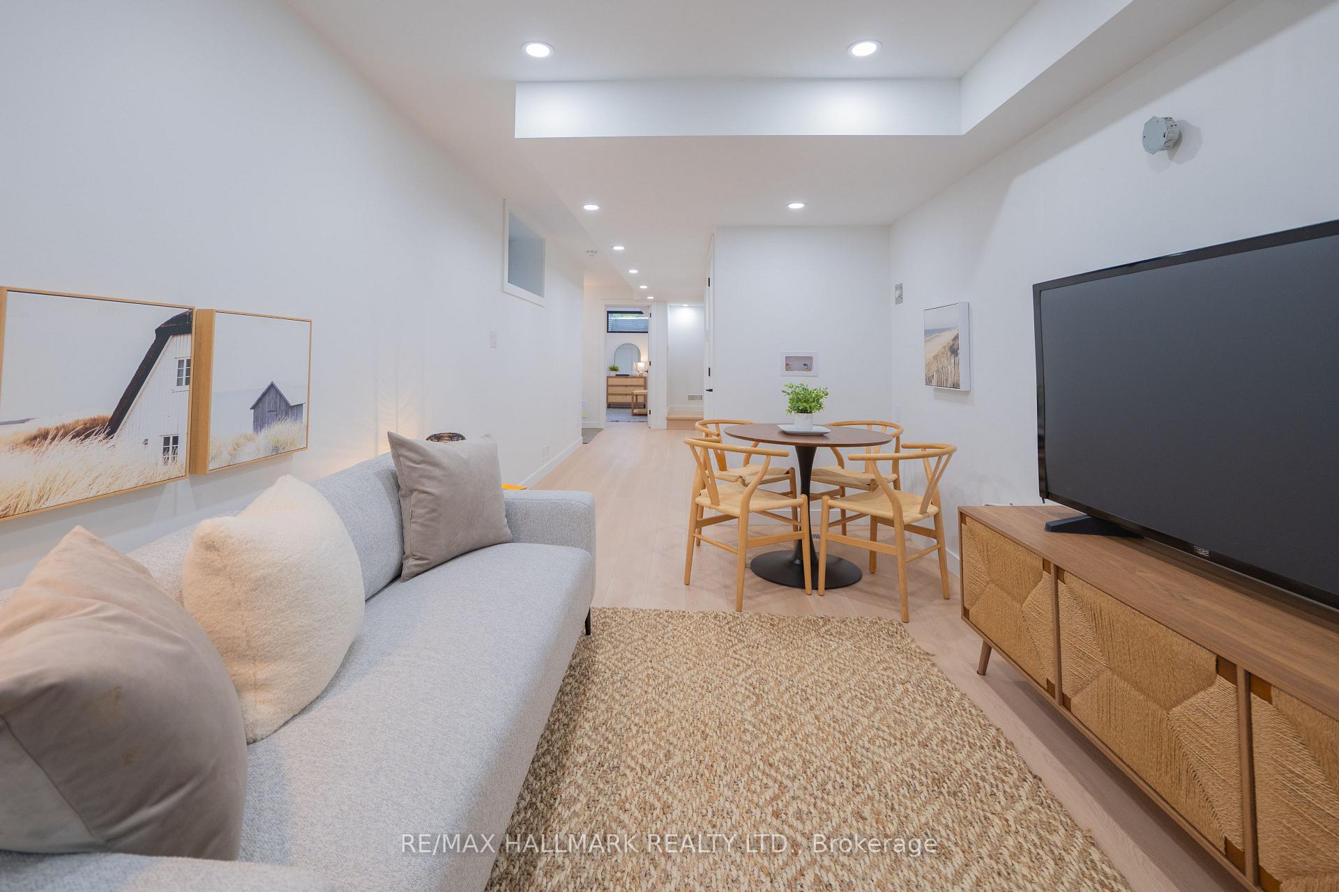 Photo 44 of 71 Langley Avenue, Toronto, North Riverdale — HOMEH