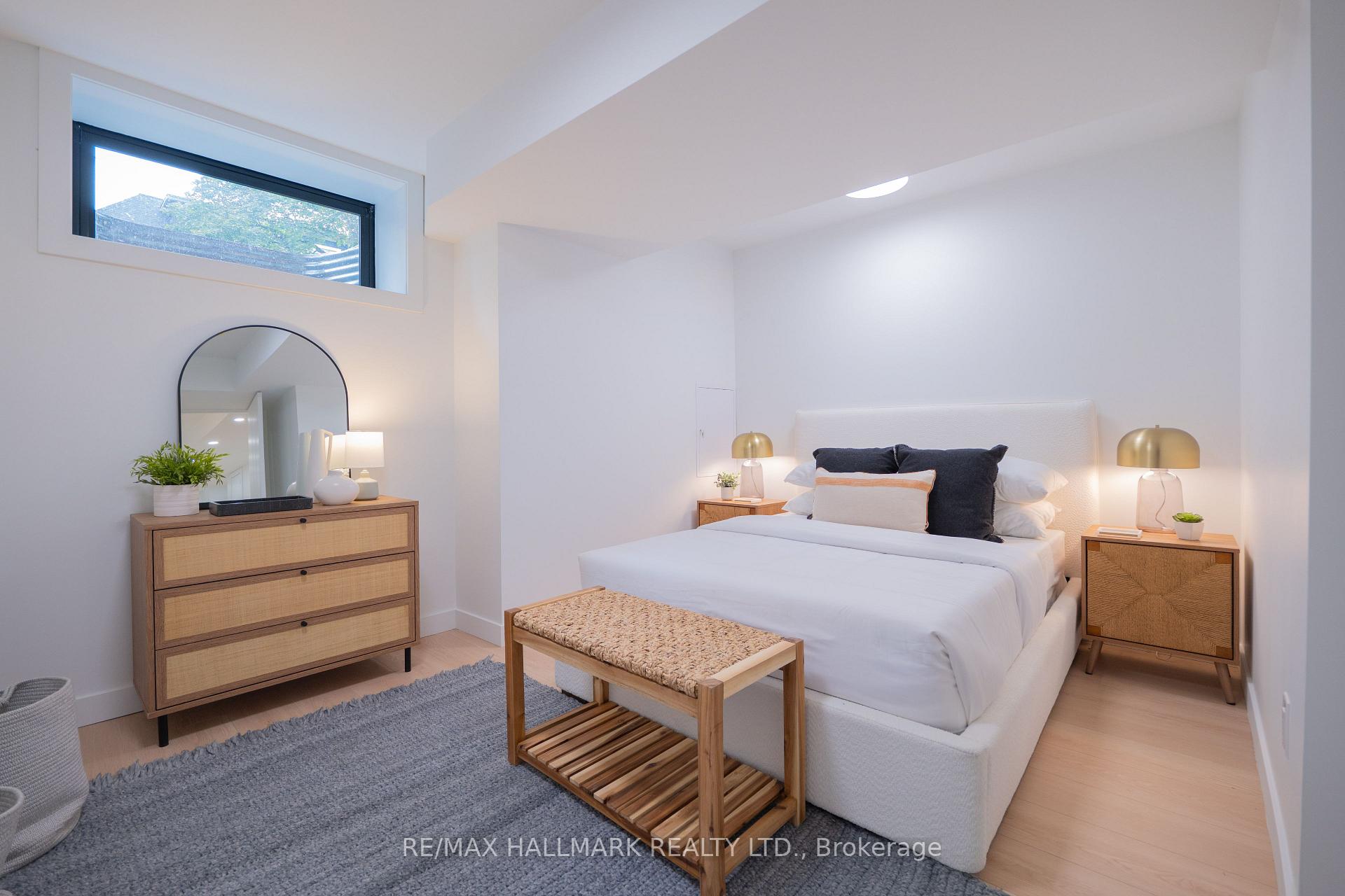 Photo 45 of 71 Langley Avenue, Toronto, North Riverdale — HOMEH