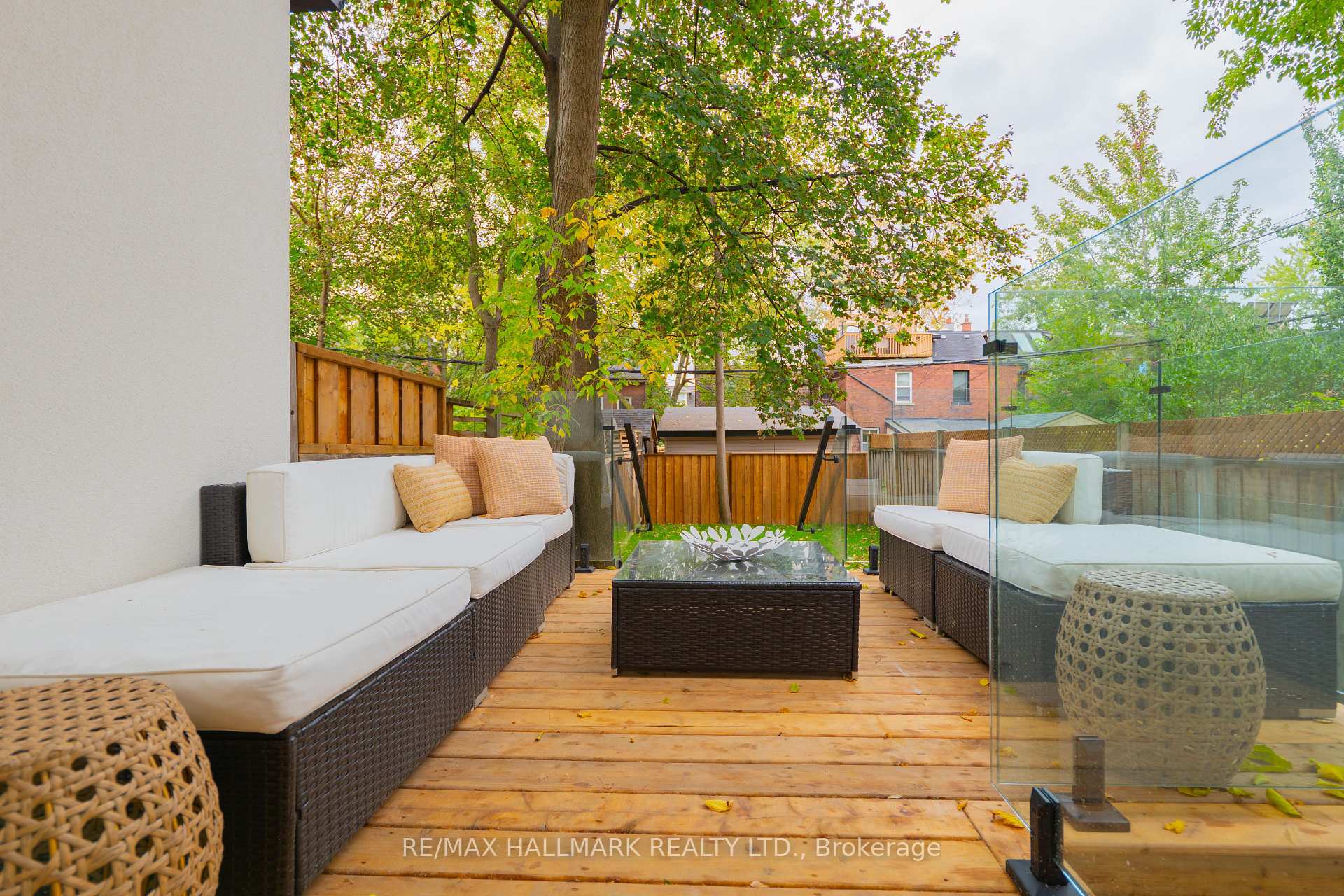 Photo 46 of 71 Langley Avenue, Toronto, North Riverdale — HOMEH