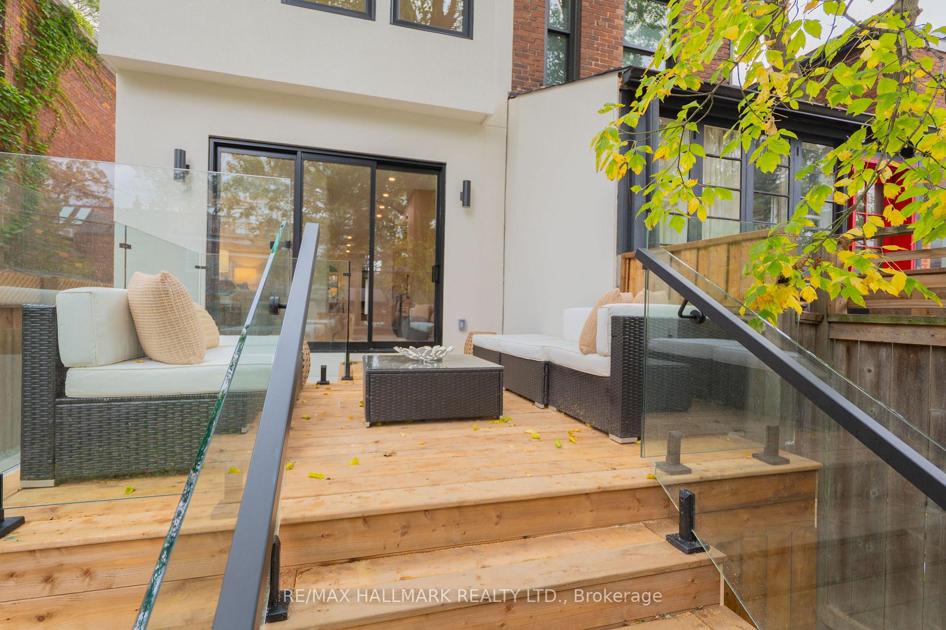 Photo 47 of 71 Langley Avenue, Toronto, North Riverdale — HOMEH