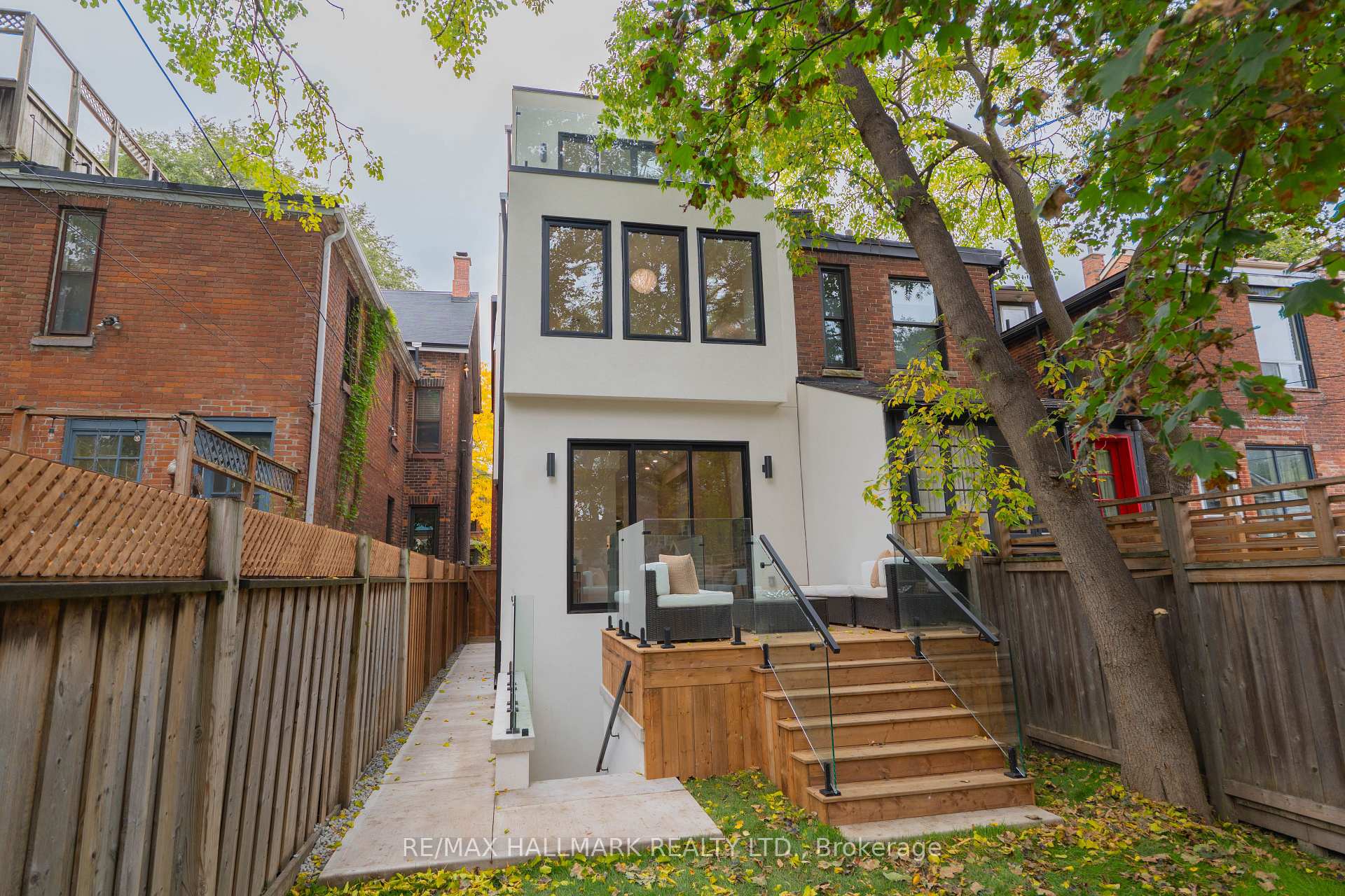 Photo 48 of 71 Langley Avenue, Toronto, North Riverdale — HOMEH