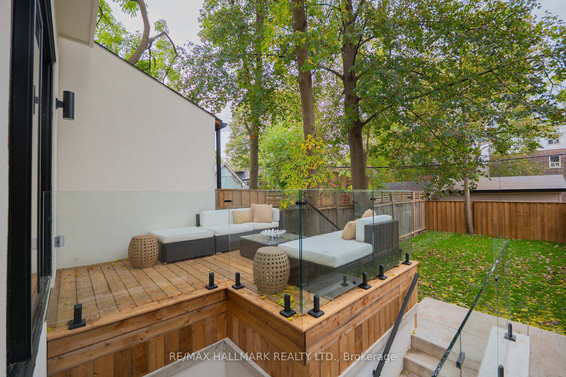 Photo 49 of 71 Langley Avenue, Toronto, North Riverdale — HOMEH