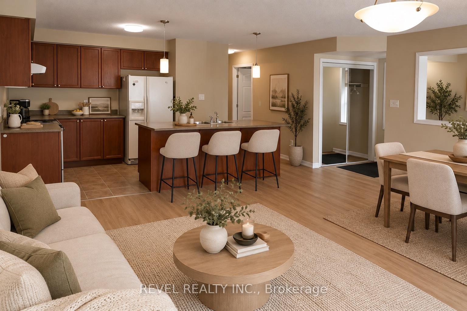 Photo 3 of 2752 Bur Oak Avenue, Markham, Cornell — HOMEH