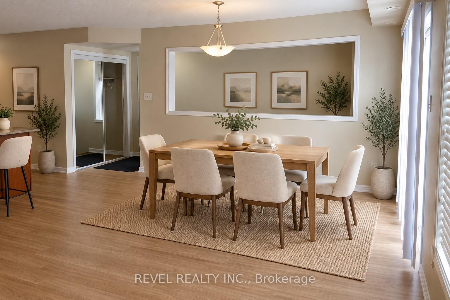Photo 4 of 2752 Bur Oak Avenue, Markham, Cornell — HOMEH