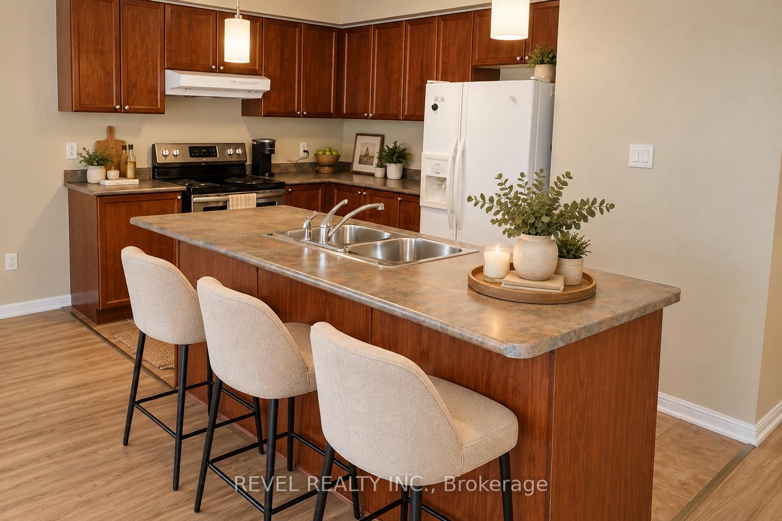 Photo 6 of 2752 Bur Oak Avenue, Markham, Cornell — HOMEH