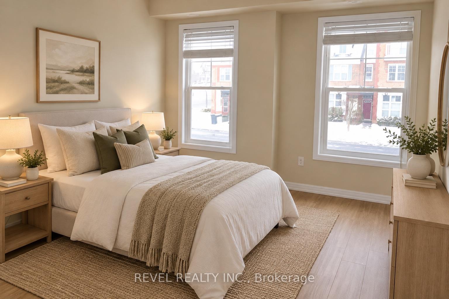 Photo 7 of 2752 Bur Oak Avenue, Markham, Cornell — HOMEH