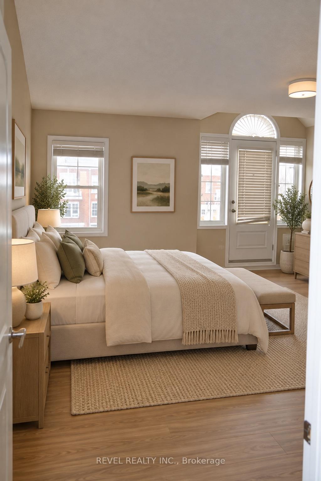 Photo 12 of 2752 Bur Oak Avenue, Markham, Cornell — HOMEH