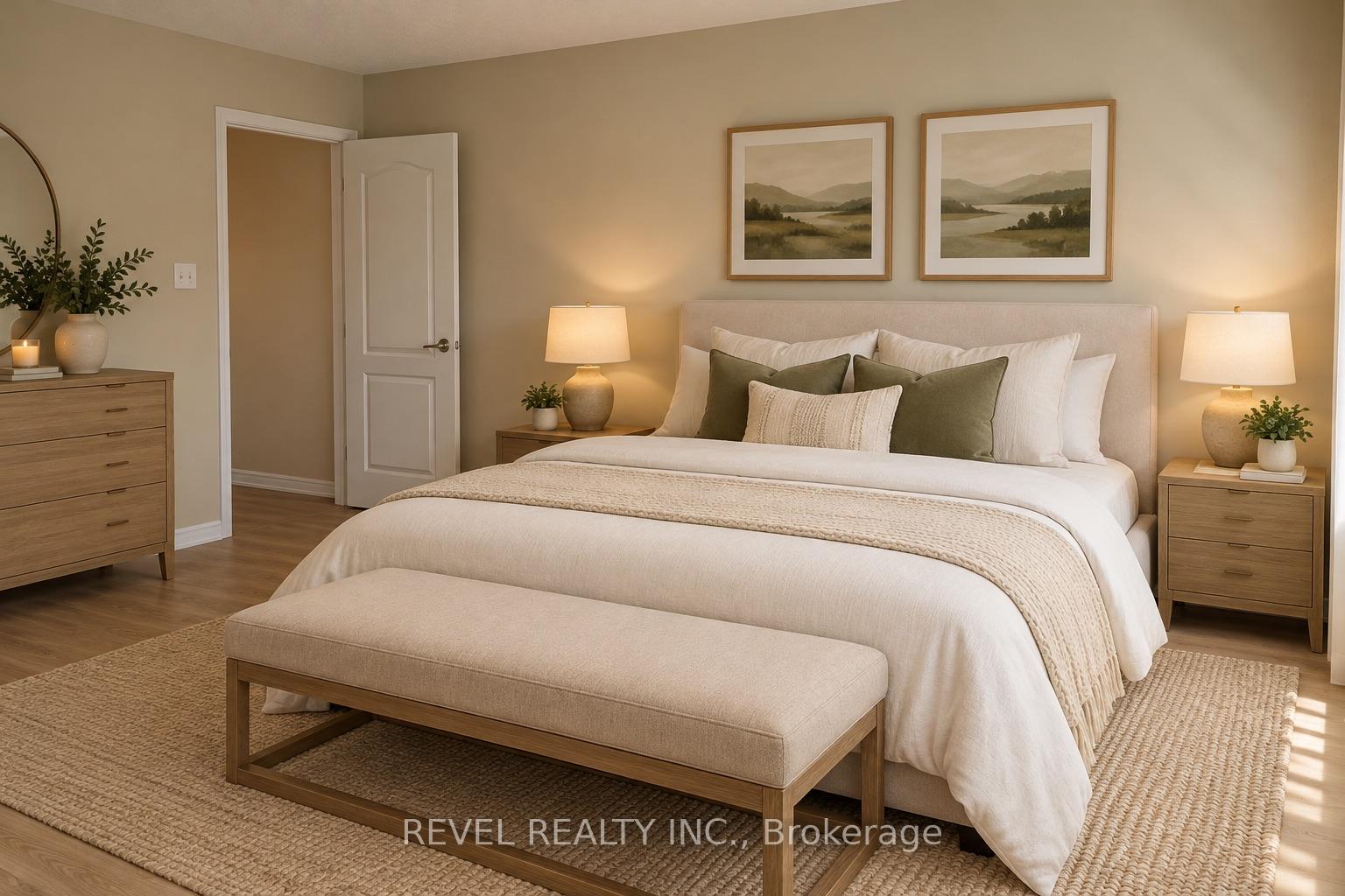 Photo 13 of 2752 Bur Oak Avenue, Markham, Cornell — HOMEH