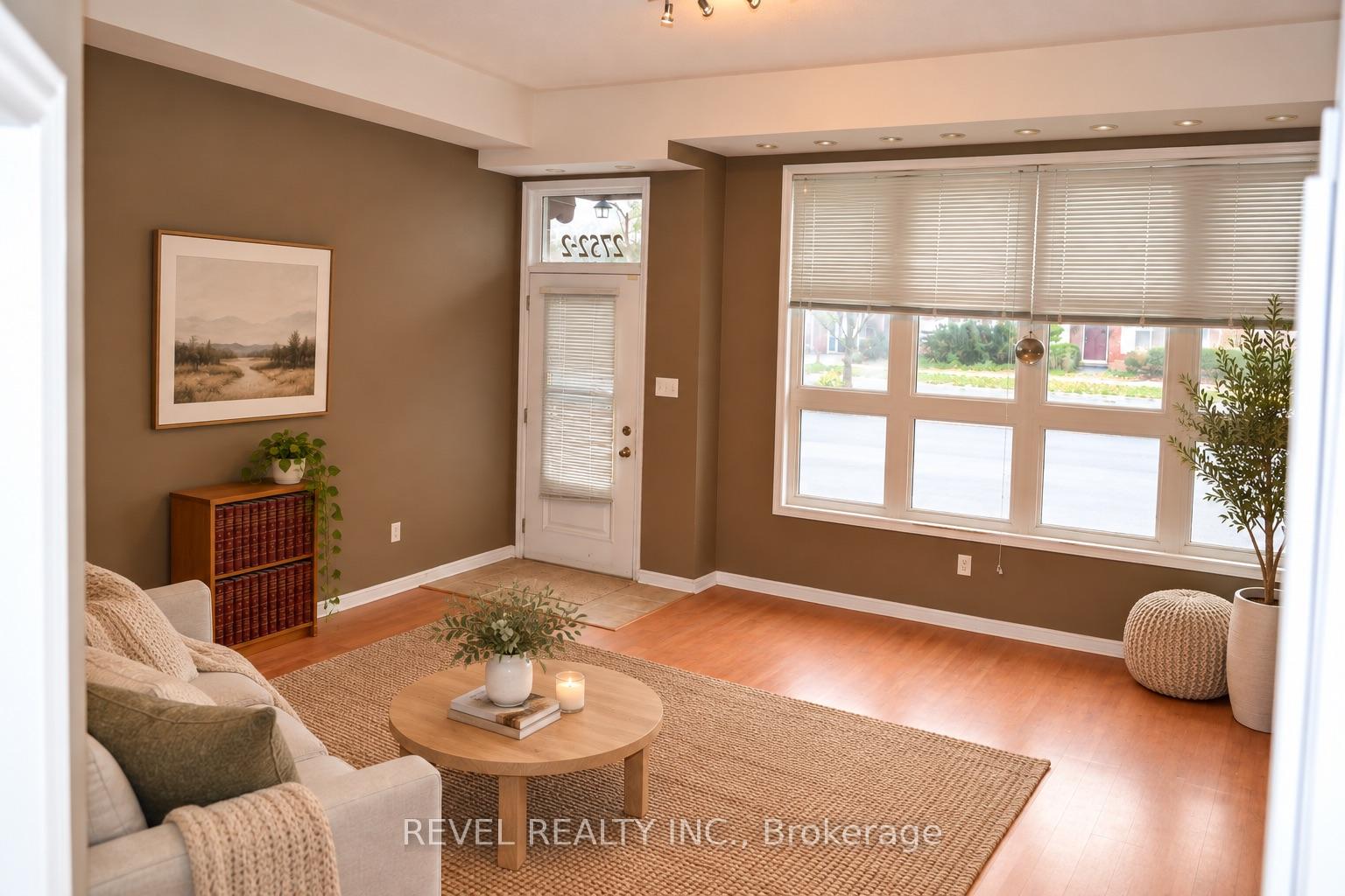 Photo 16 of 2752 Bur Oak Avenue, Markham, Cornell — HOMEH