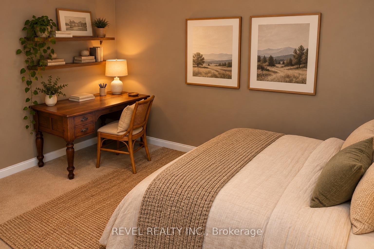 Photo 20 of 2752 Bur Oak Avenue, Markham, Cornell — HOMEH