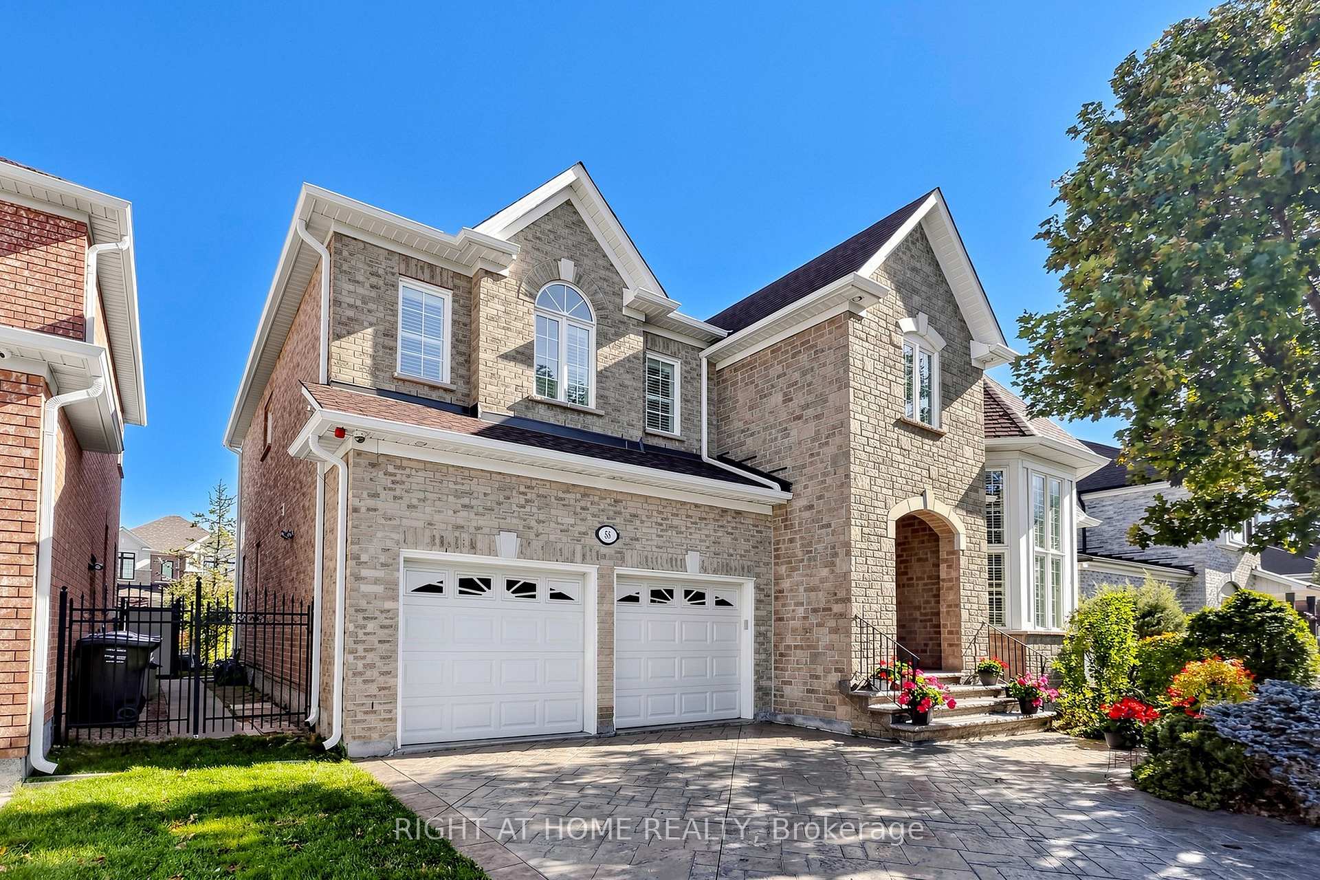 Photo 1 of 58 Treeline Boulevard, Brampton, Vales of Castlemore — HOMEH