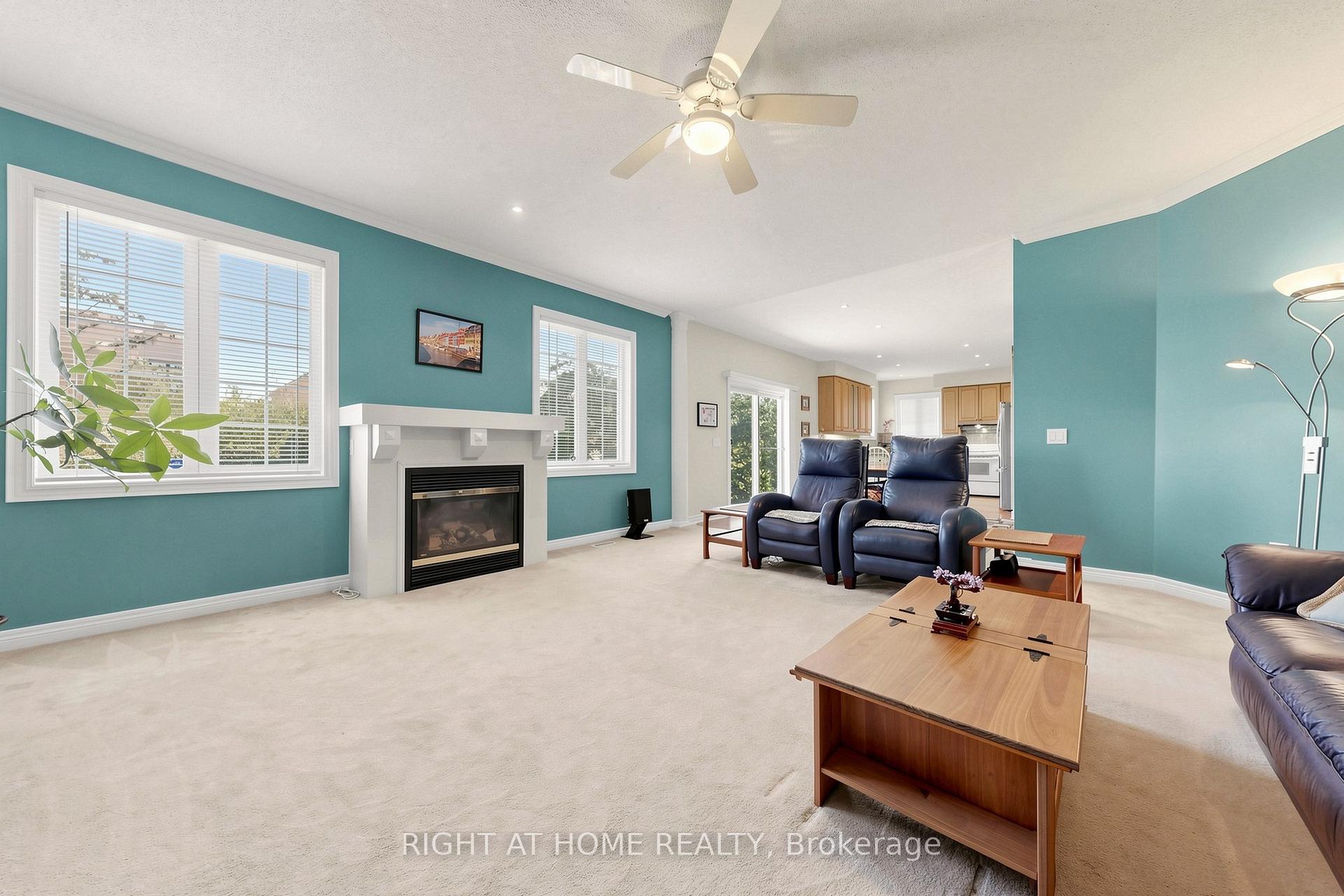 Photo 12 of 58 Treeline Boulevard, Brampton, Vales of Castlemore — HOMEH