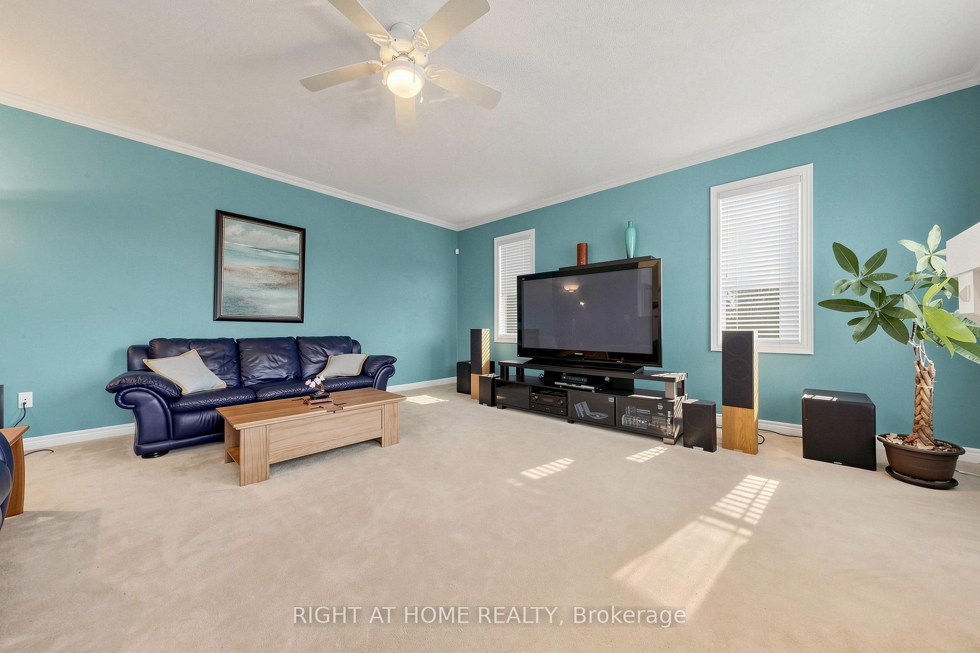 Photo 14 of 58 Treeline Boulevard, Brampton, Vales of Castlemore — HOMEH