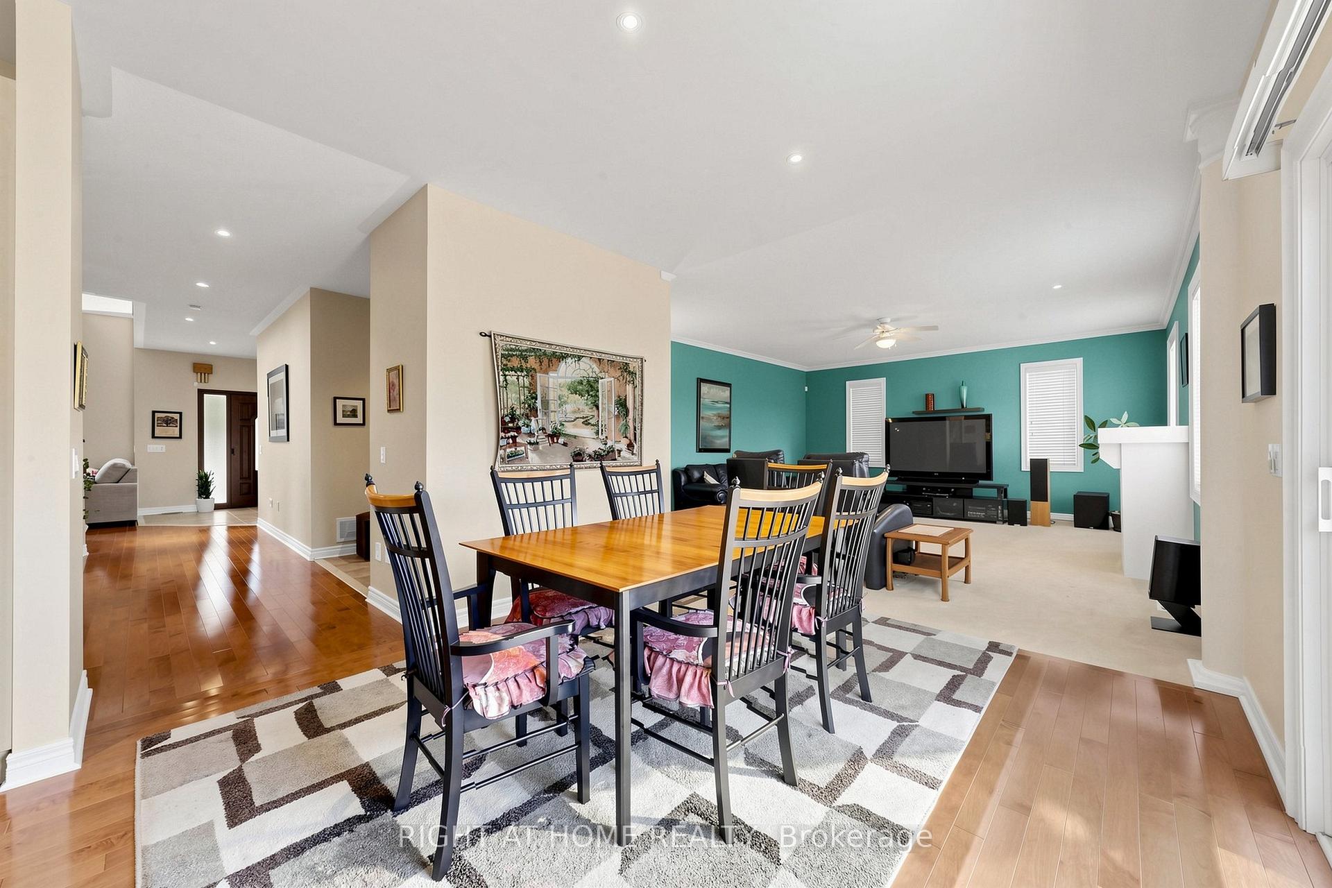 Photo 19 of 58 Treeline Boulevard, Brampton, Vales of Castlemore — HOMEH