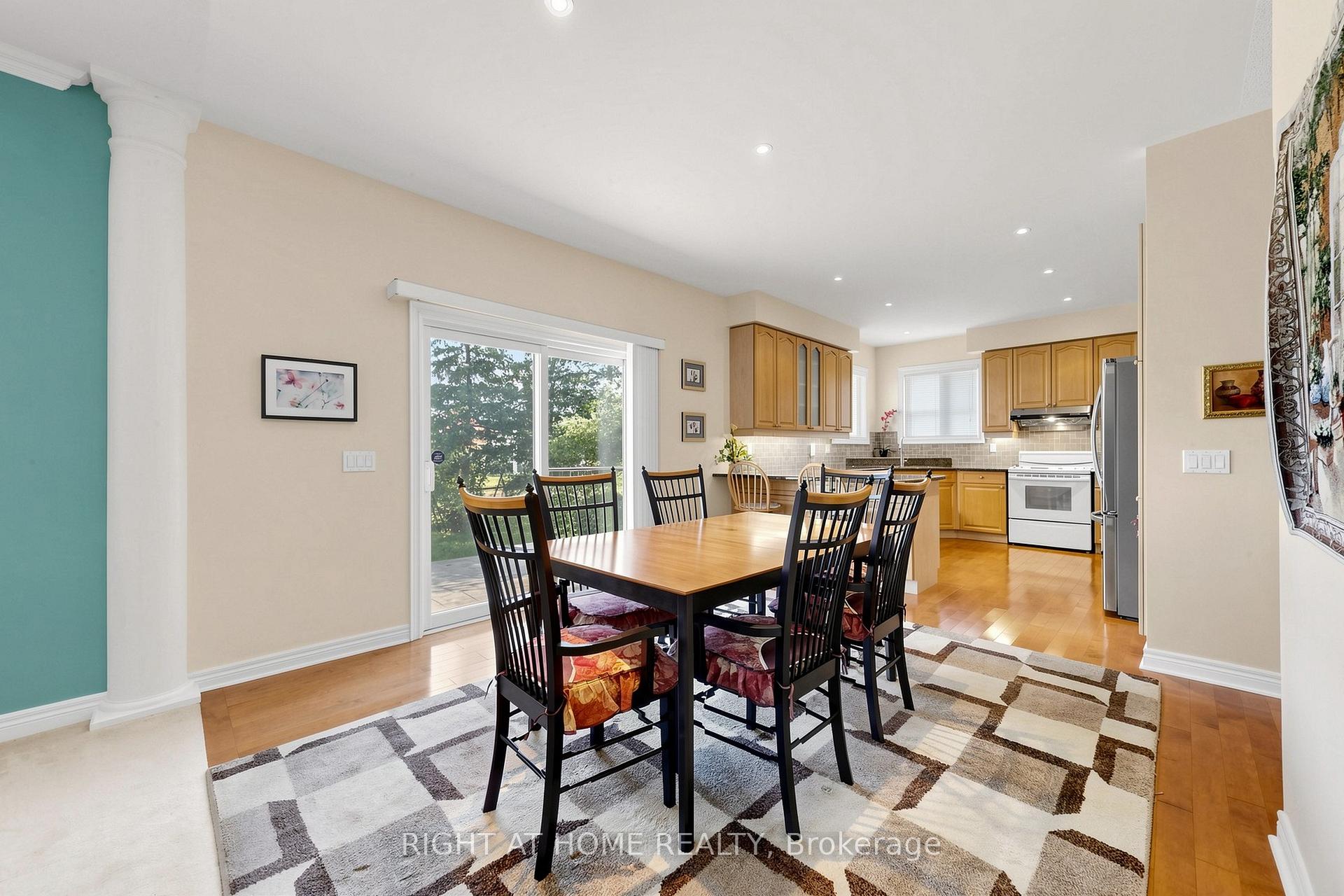 Photo 20 of 58 Treeline Boulevard, Brampton, Vales of Castlemore — HOMEH